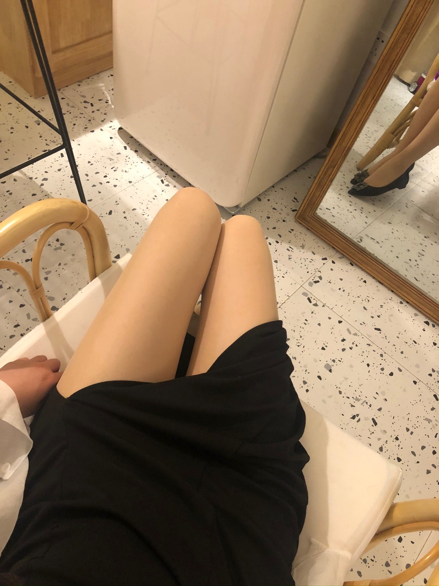 仙女山的仙女鹿z微信朋友圈视图合集12