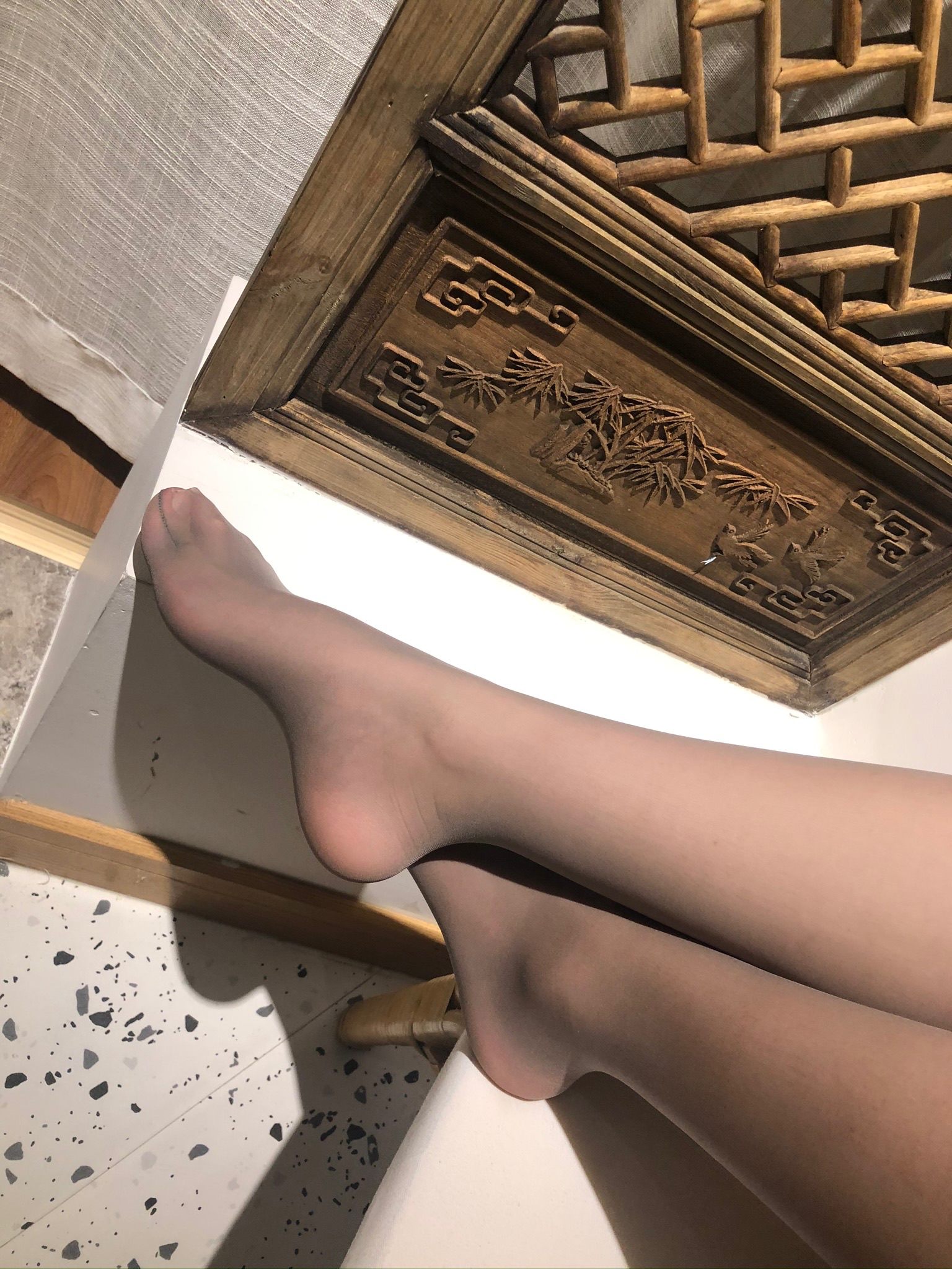 仙女山的仙女鹿z微信朋友圈视图合集12