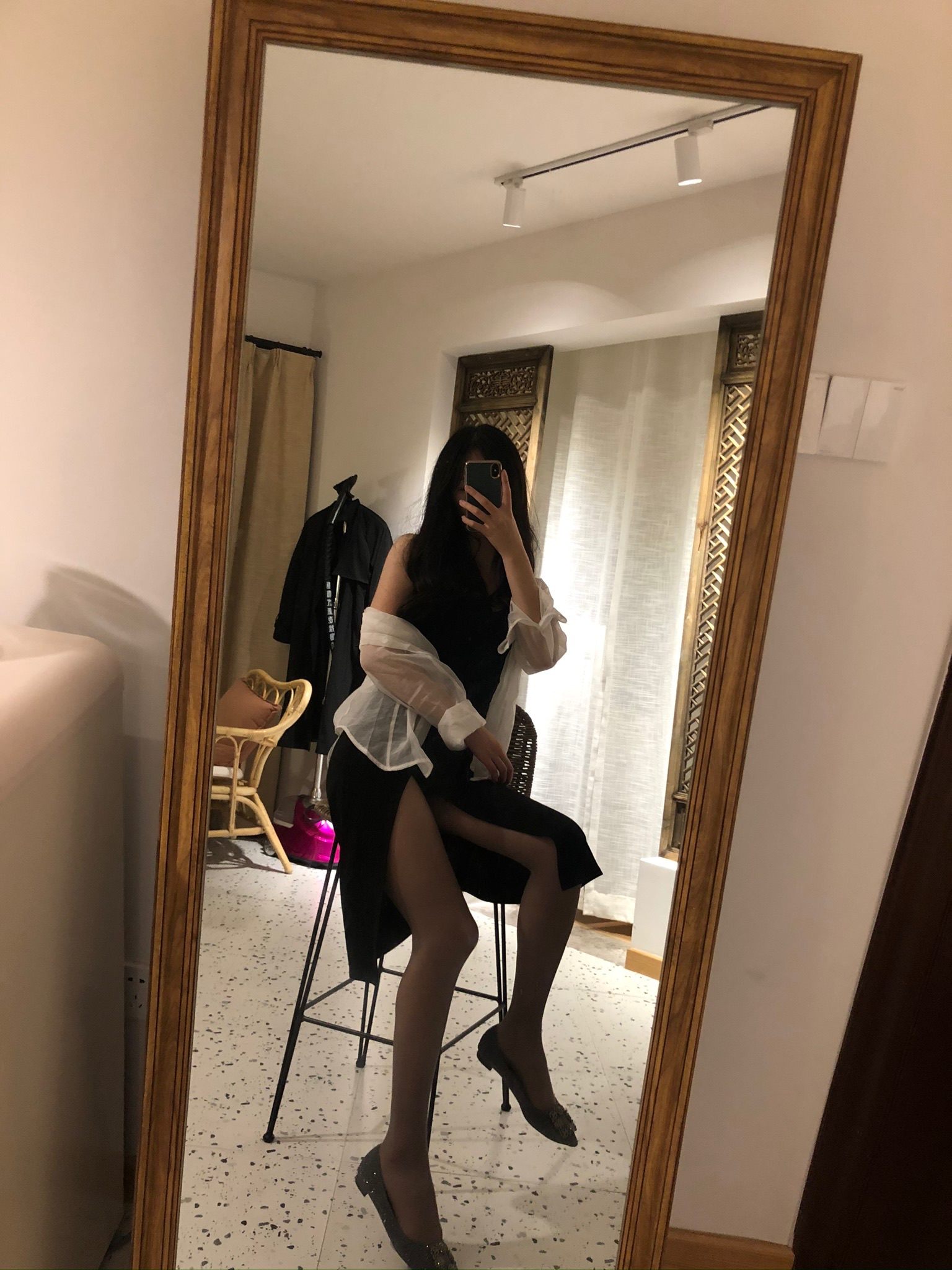 仙女山的仙女鹿z微信朋友圈视图合集12