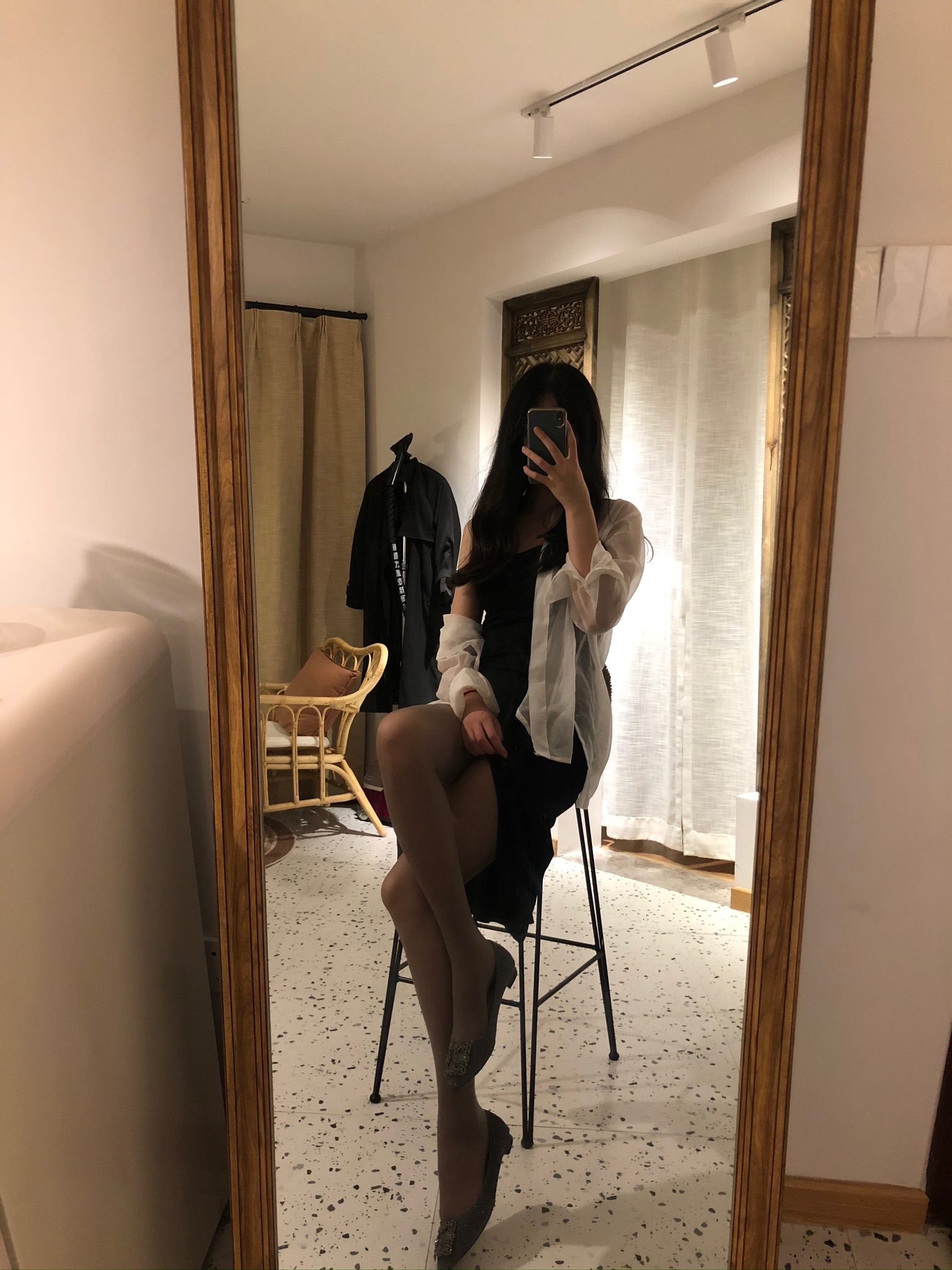 仙女山的仙女鹿z微信朋友圈视图合集12