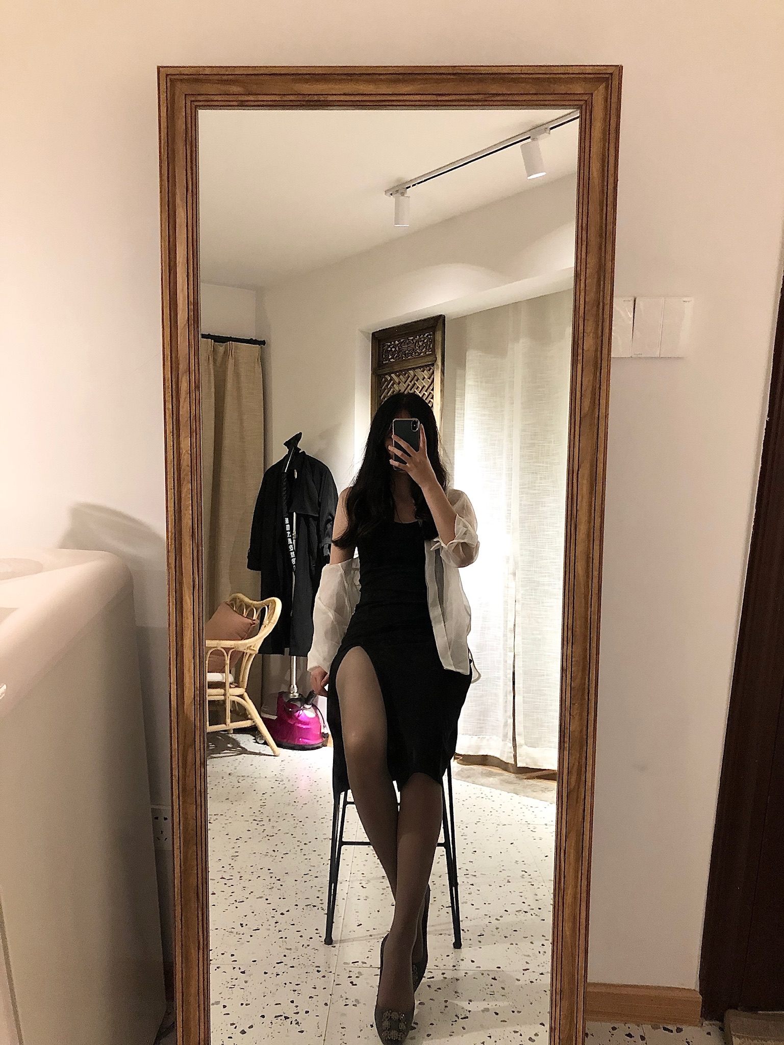 仙女山的仙女鹿z微信朋友圈视图合集12