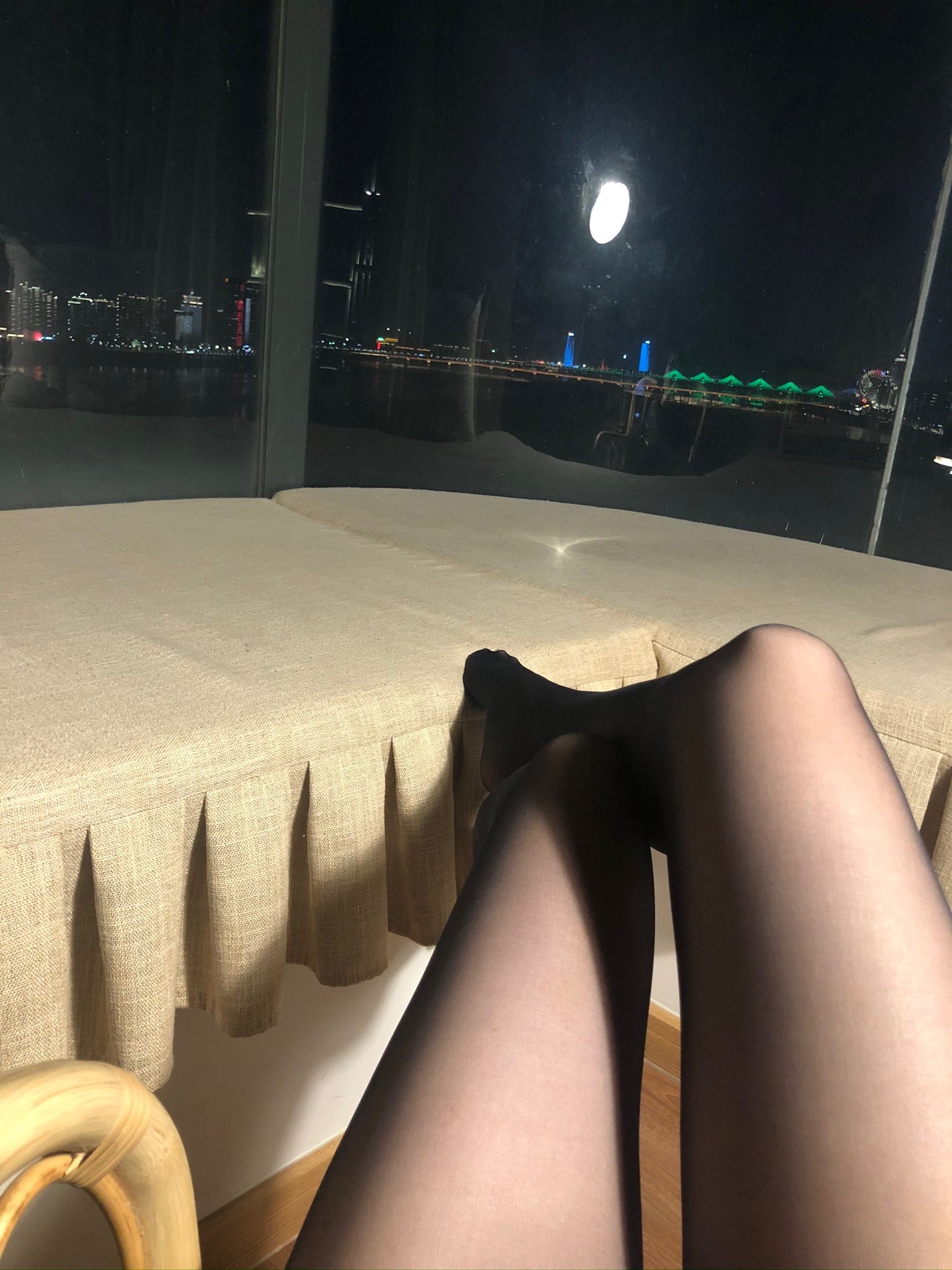 仙女山的仙女鹿z微信朋友圈视图合集12