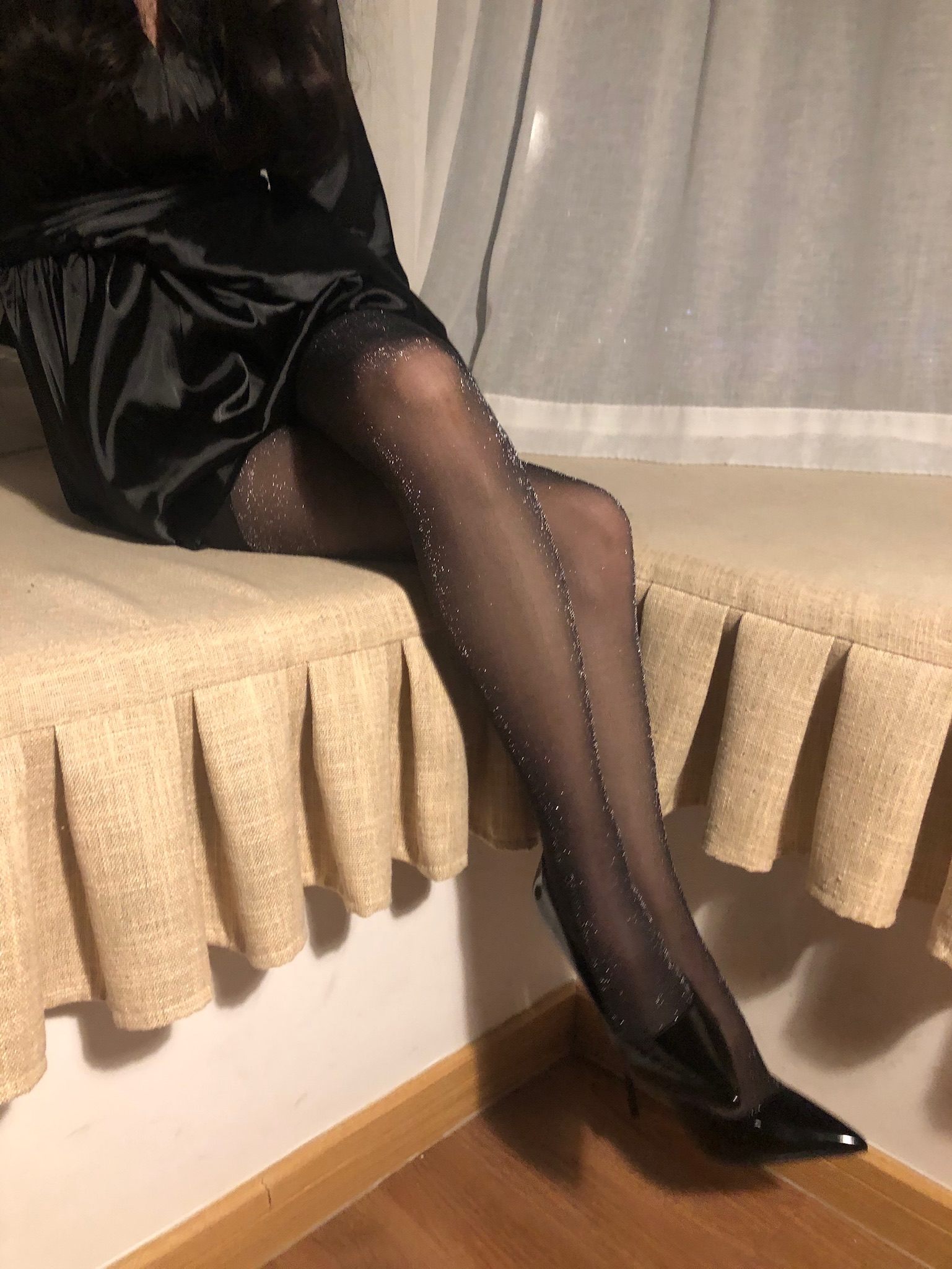 仙女山的仙女鹿z微信朋友圈视图合集12
