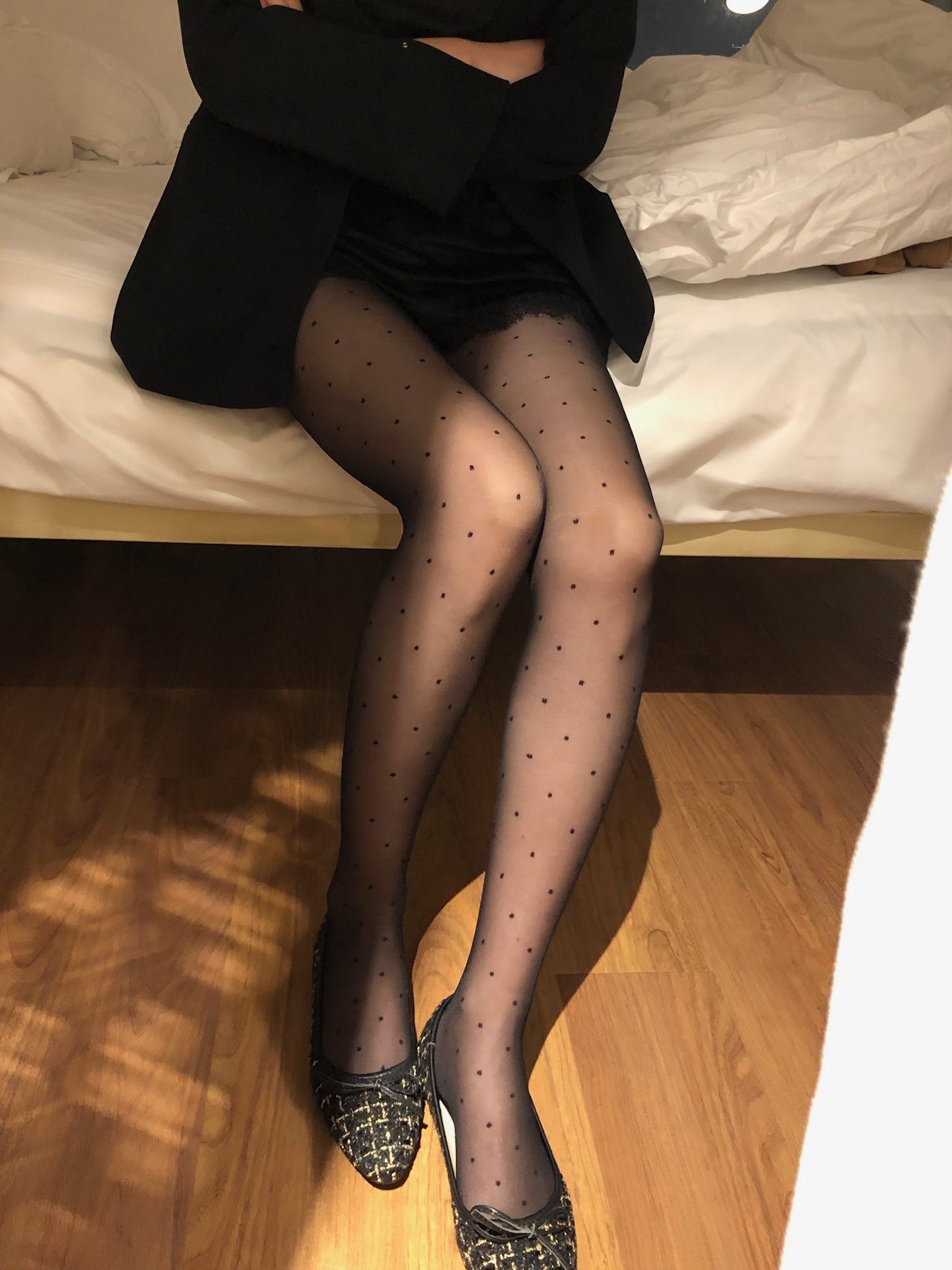 仙女山的仙女鹿z微信朋友圈视图合集12