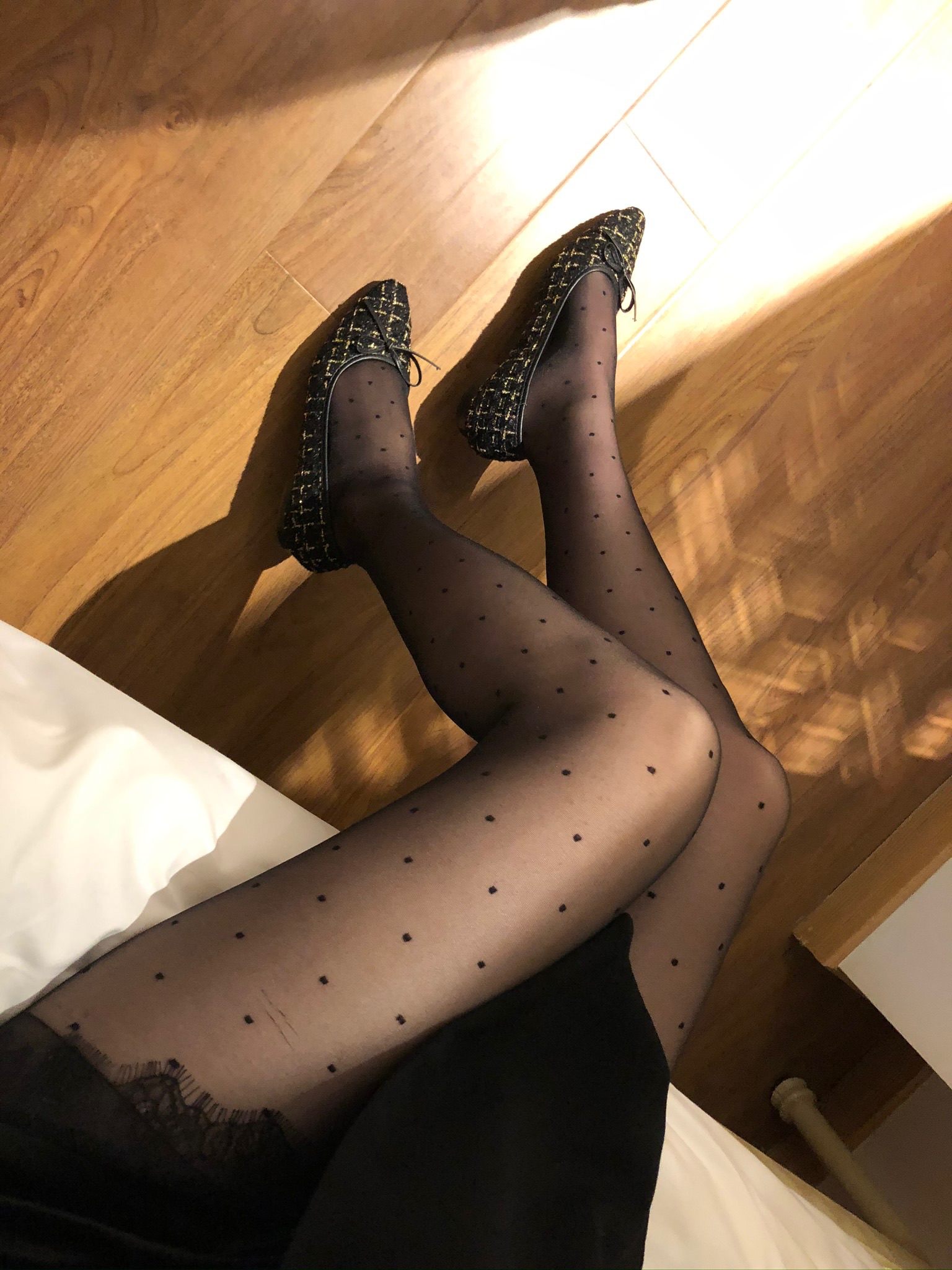 仙女山的仙女鹿z微信朋友圈视图合集12