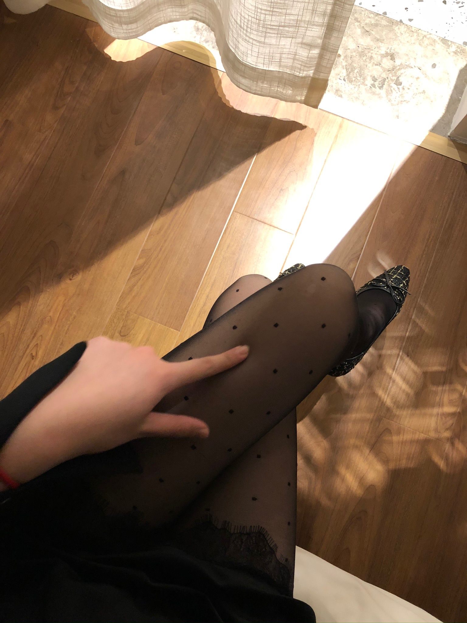 仙女山的仙女鹿z微信朋友圈视图合集12