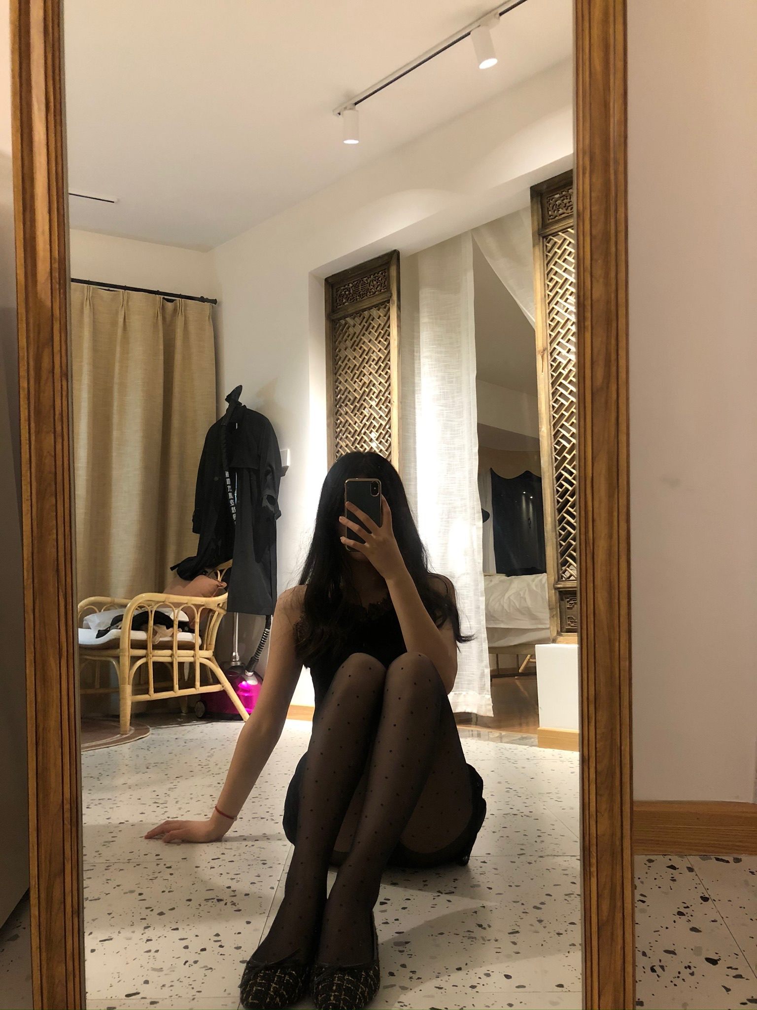 仙女山的仙女鹿z微信朋友圈视图合集12