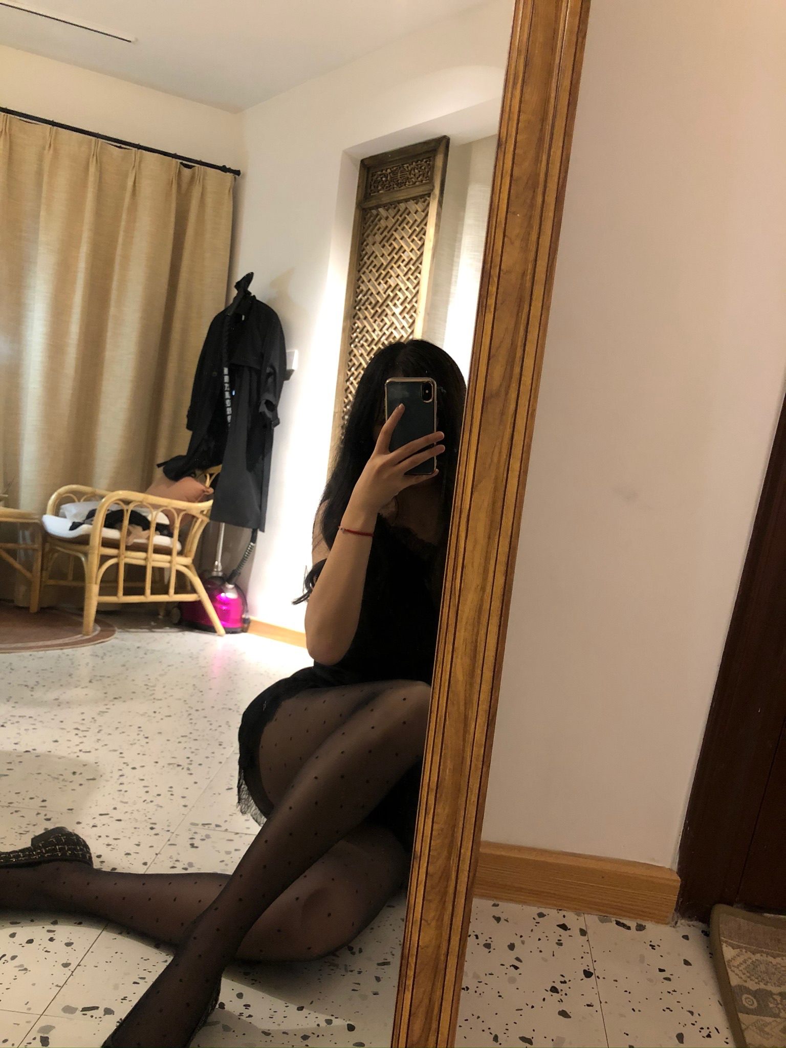 仙女山的仙女鹿z微信朋友圈视图合集12