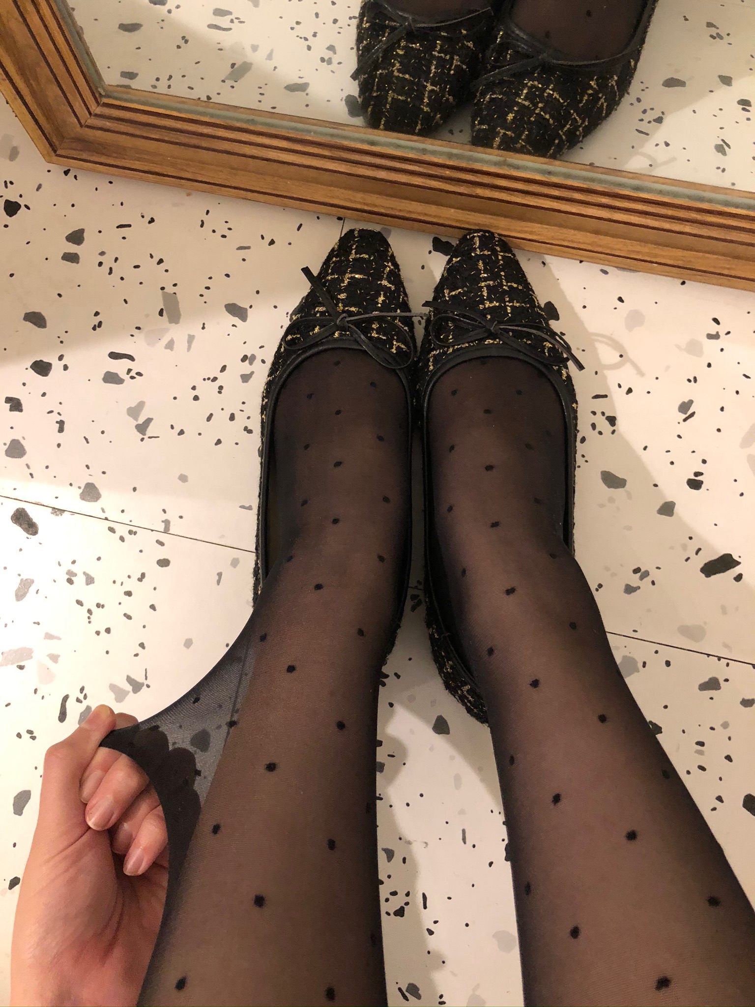 仙女山的仙女鹿z微信朋友圈视图合集12