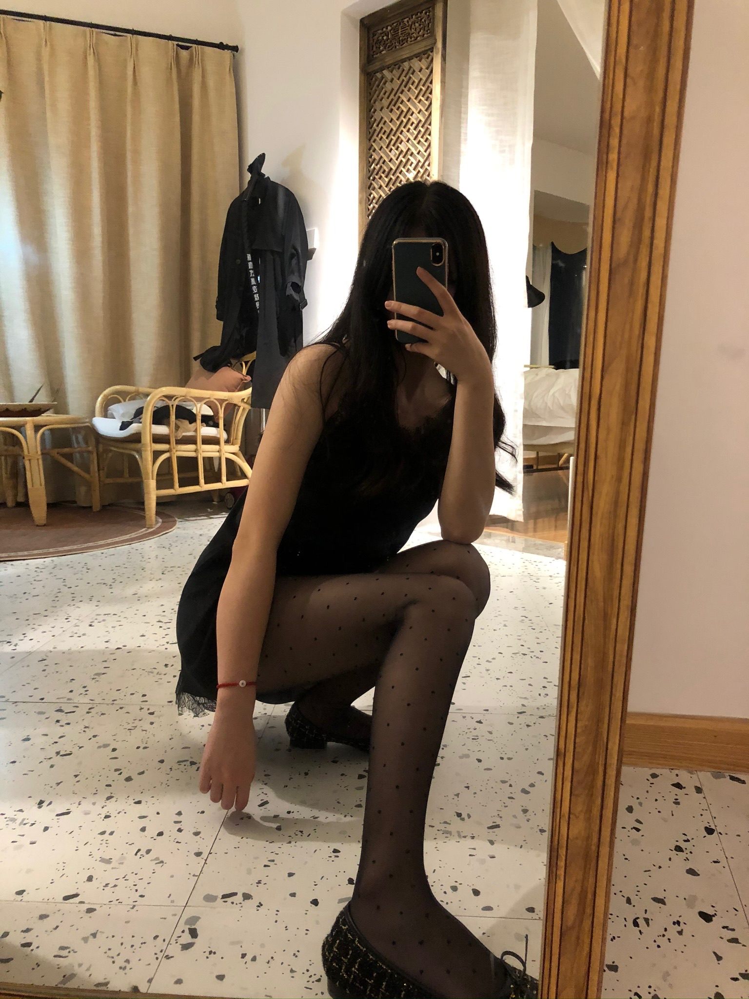 仙女山的仙女鹿z微信朋友圈视图合集12