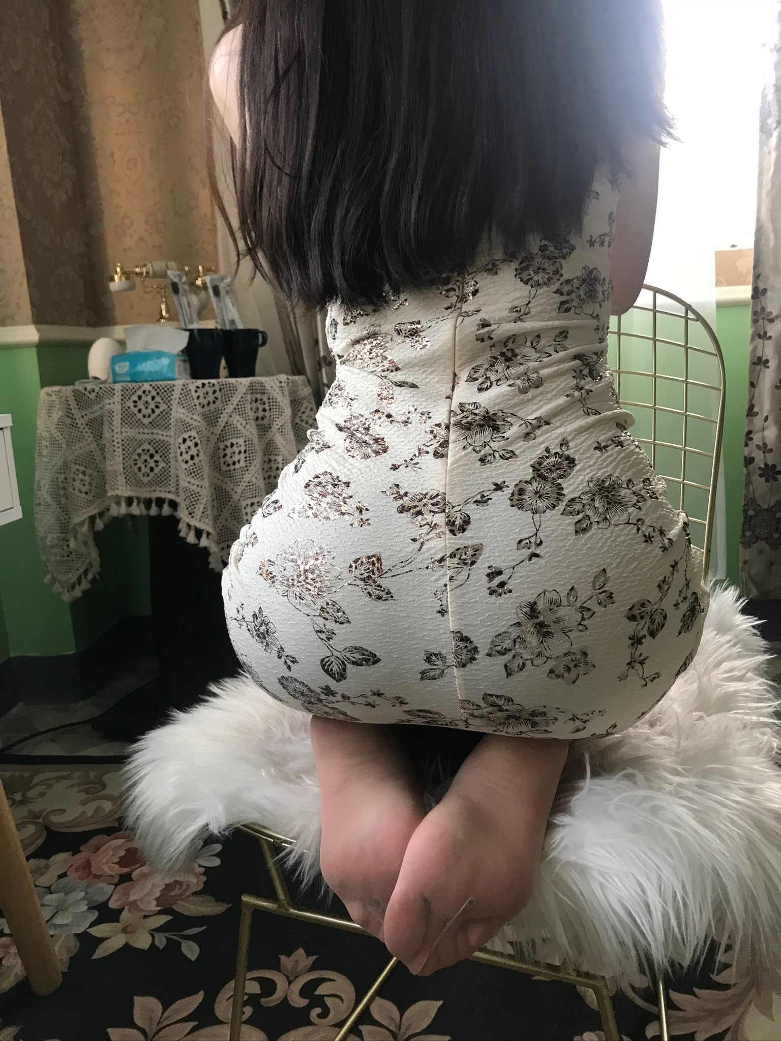 仙女山的仙女鹿z微信朋友圈视图合集13