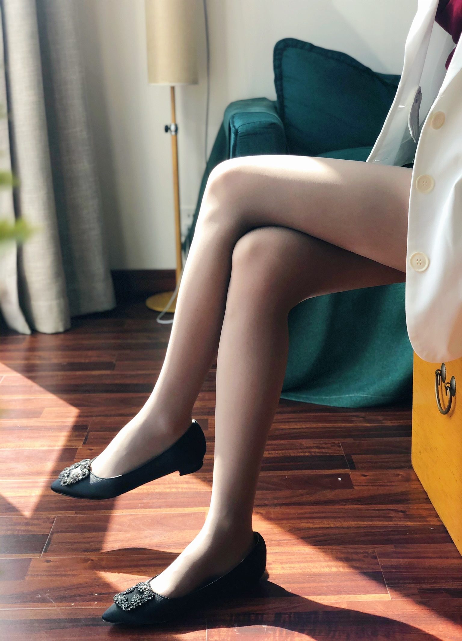 仙女山的仙女鹿z微信朋友圈视图合集13