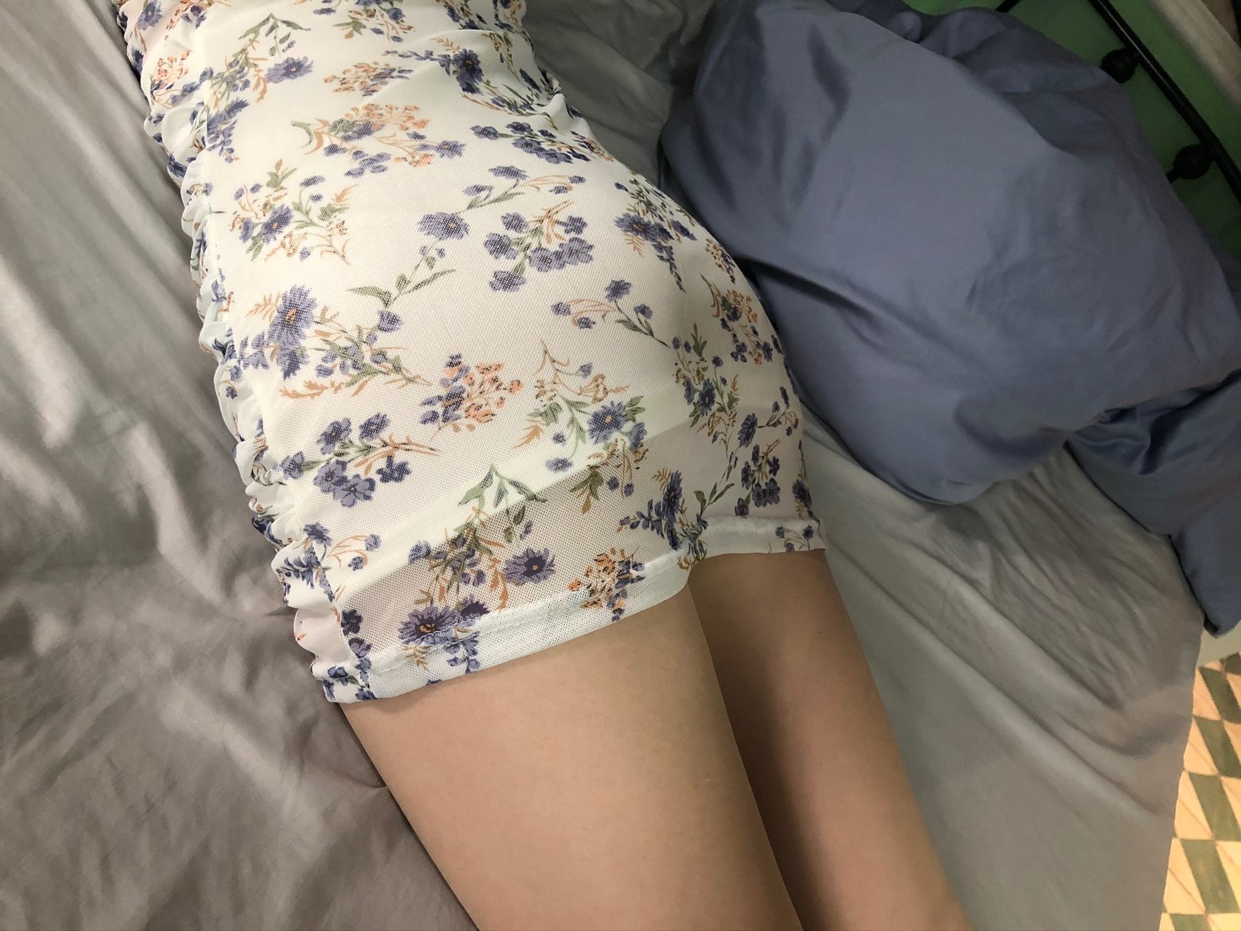 仙女山的仙女鹿z微信朋友圈视图合集13
