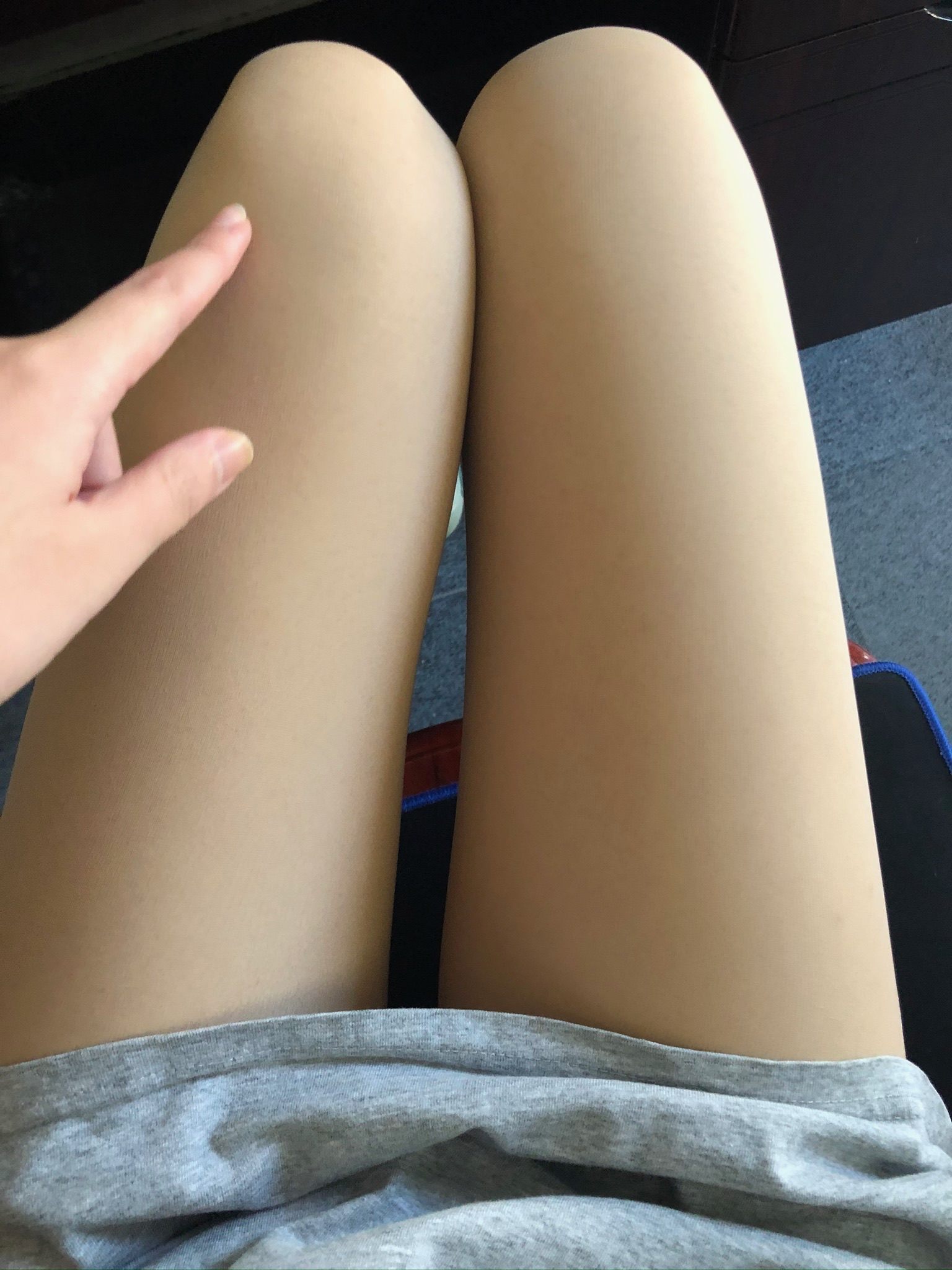 仙女山的仙女鹿z微信朋友圈视图合集13