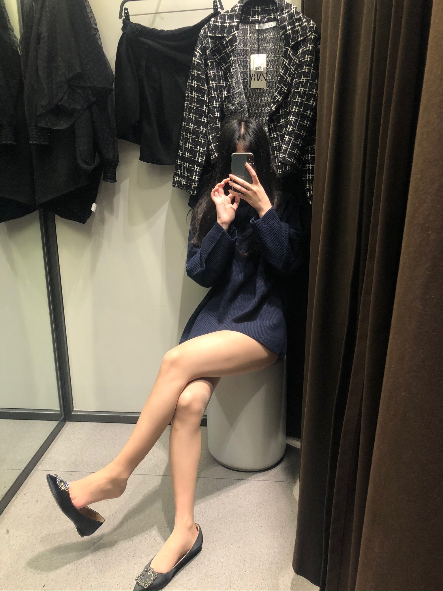 仙女山的仙女鹿z微信朋友圈视图合集13