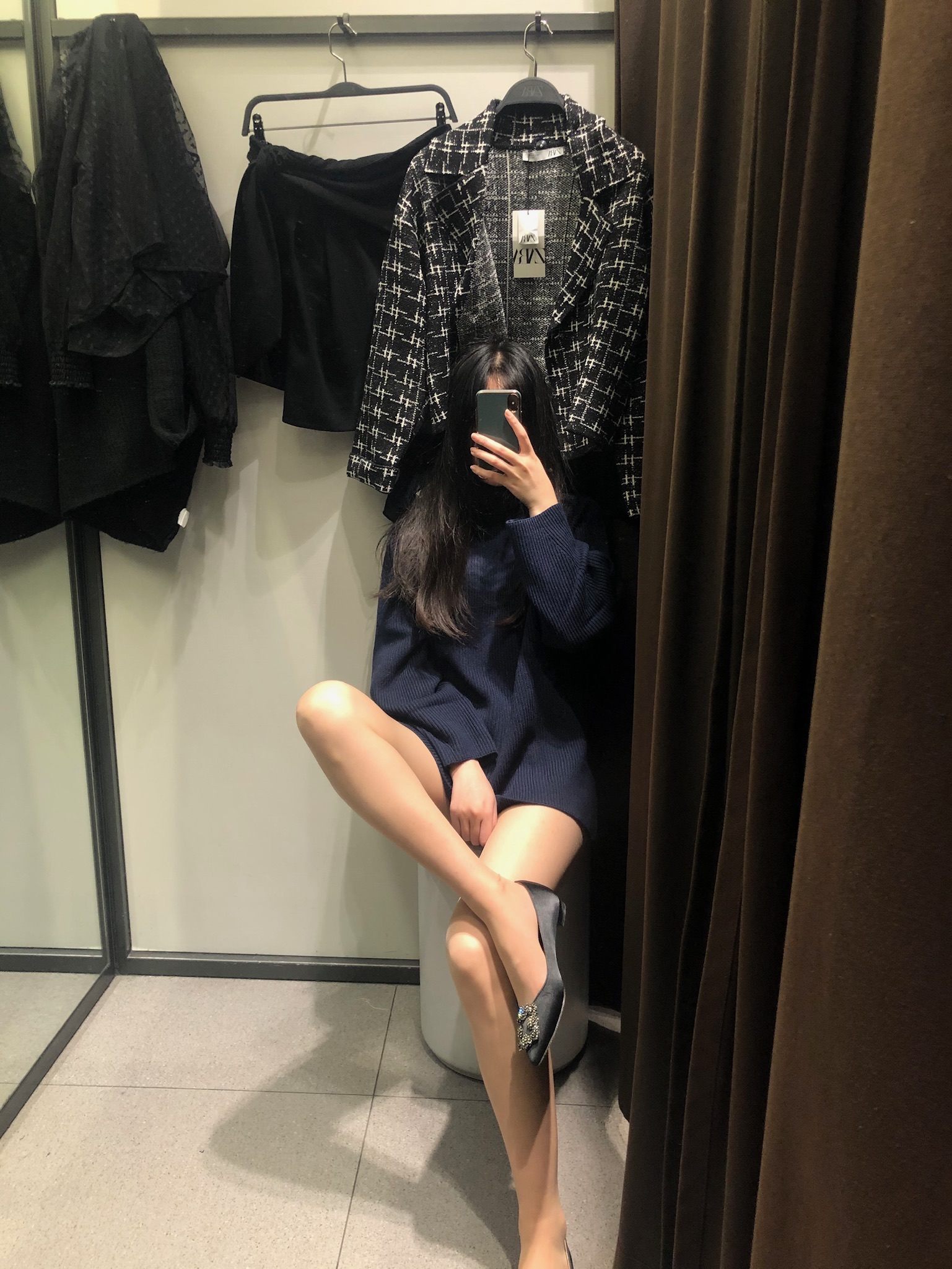 仙女山的仙女鹿z微信朋友圈视图合集13
