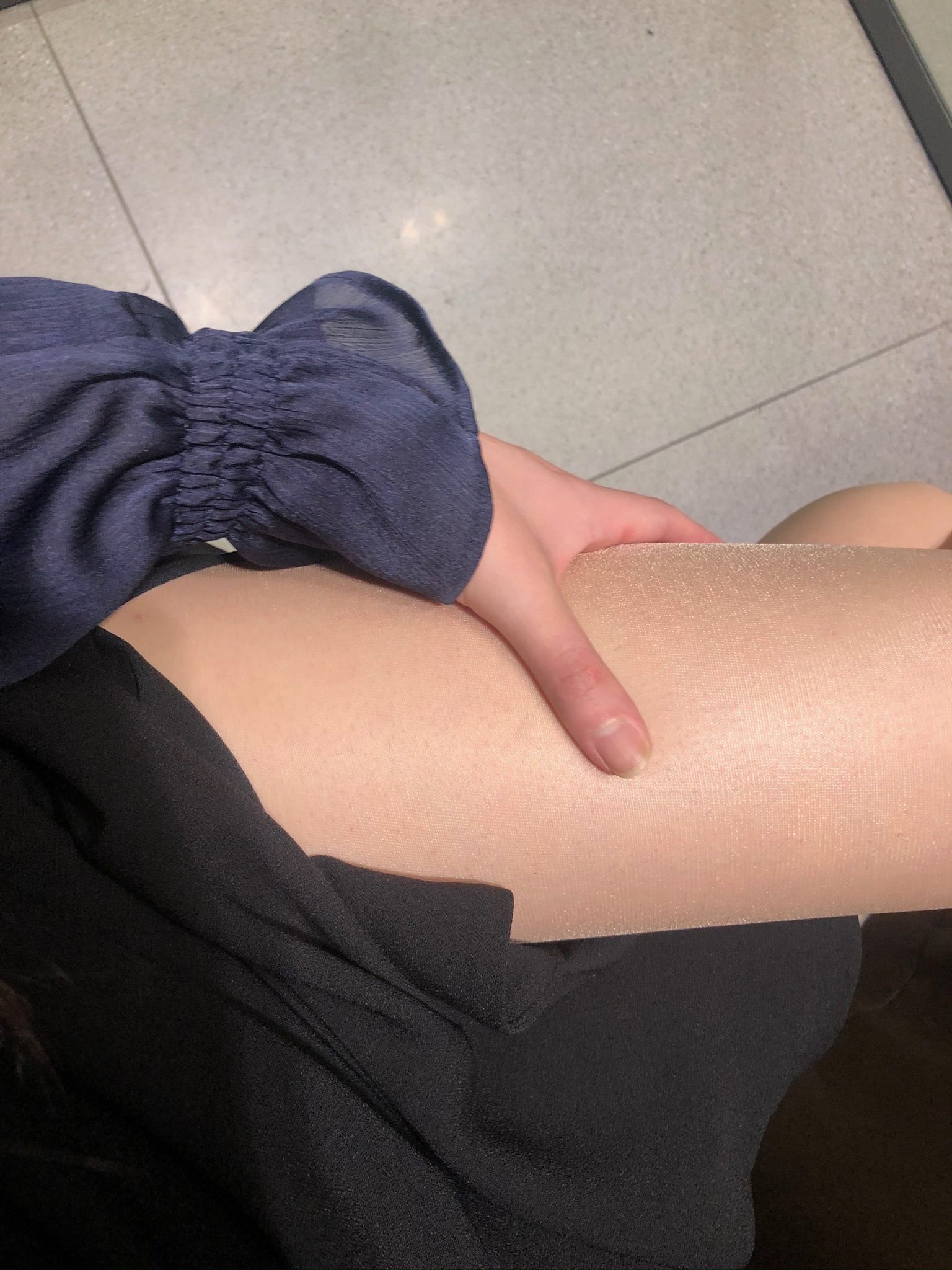 仙女山的仙女鹿z微信朋友圈视图合集13