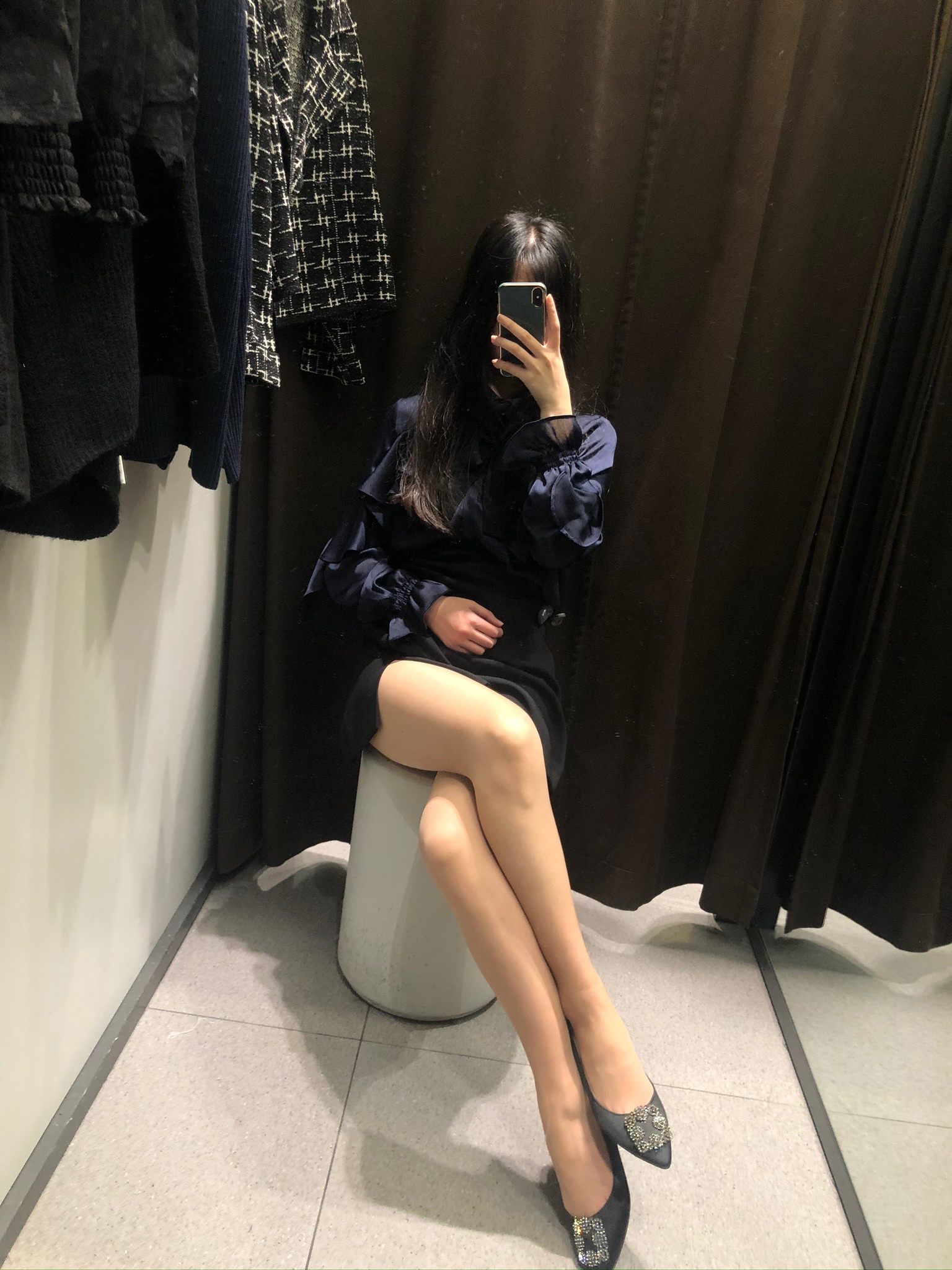 仙女山的仙女鹿z微信朋友圈视图合集13