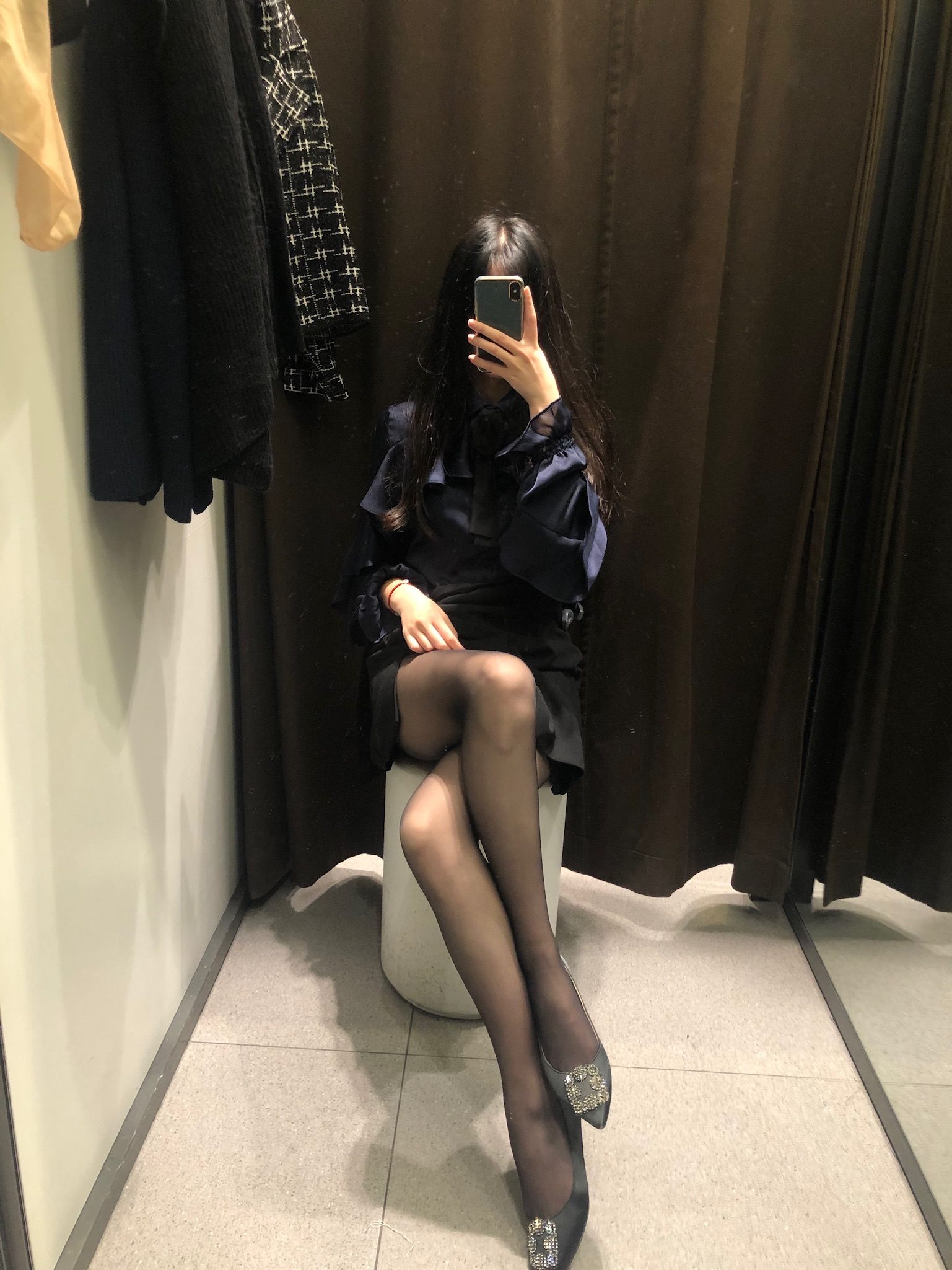 仙女山的仙女鹿z微信朋友圈视图合集13