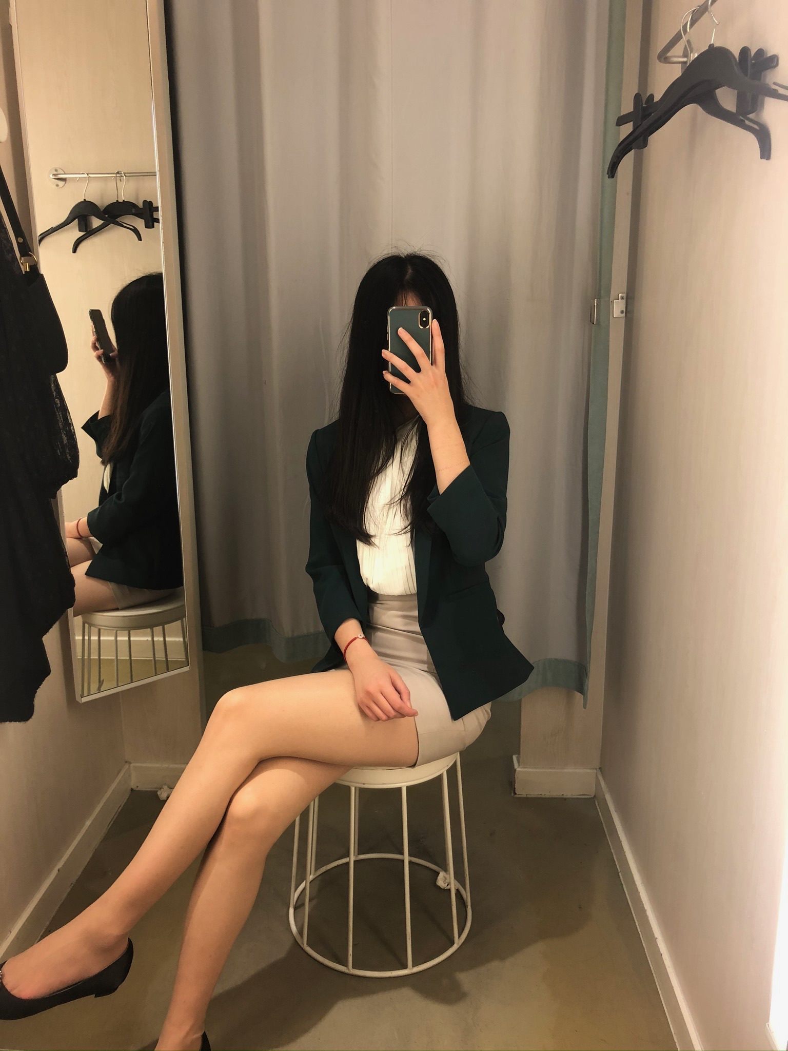 仙女山的仙女鹿z微信朋友圈视图合集13