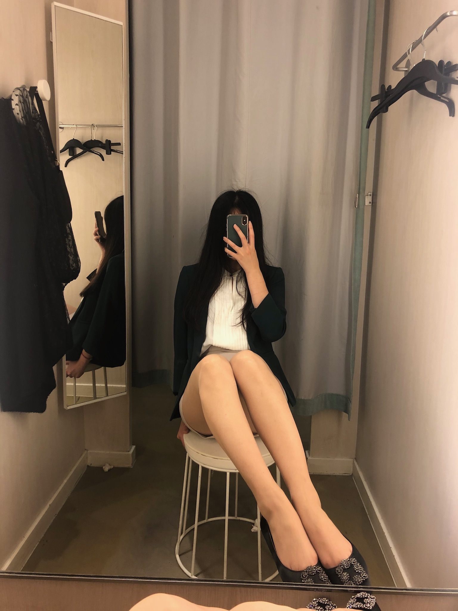 仙女山的仙女鹿z微信朋友圈视图合集13