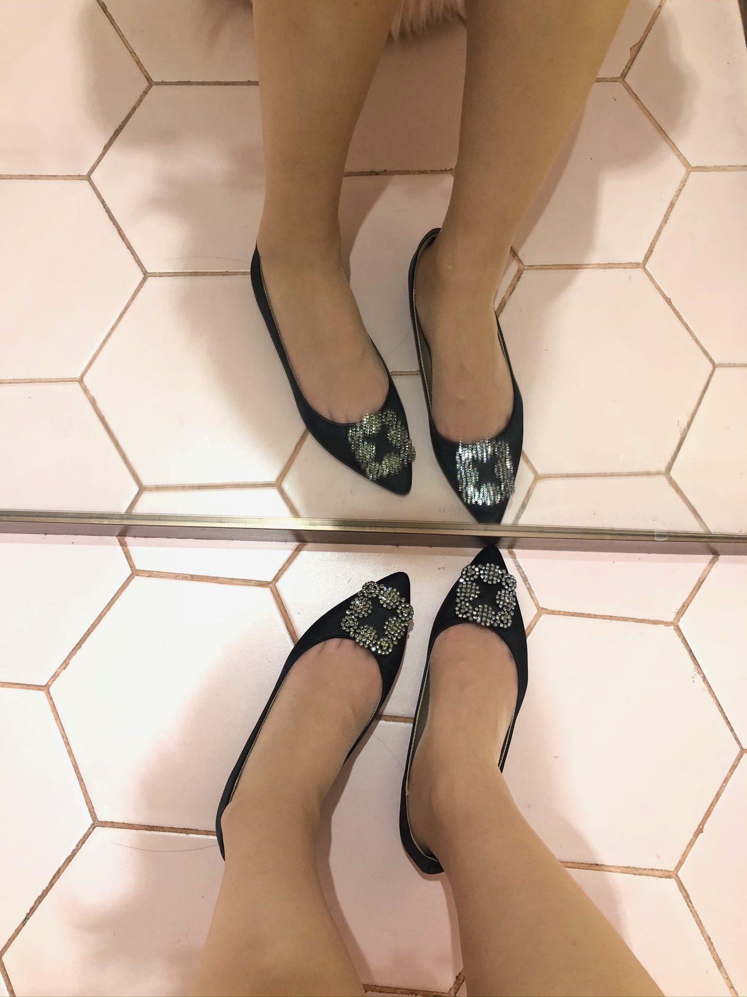 仙女山的仙女鹿z微信朋友圈视图合集13