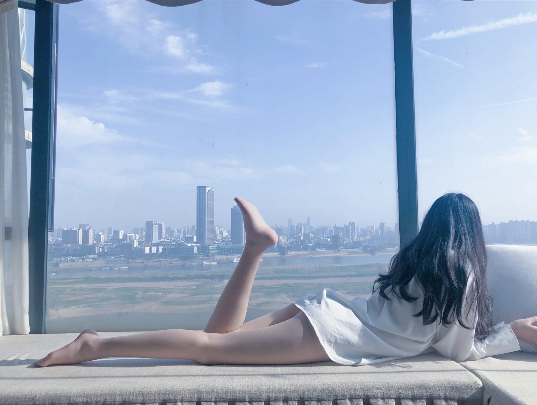 仙女山的仙女鹿z微信朋友圈视图合集13