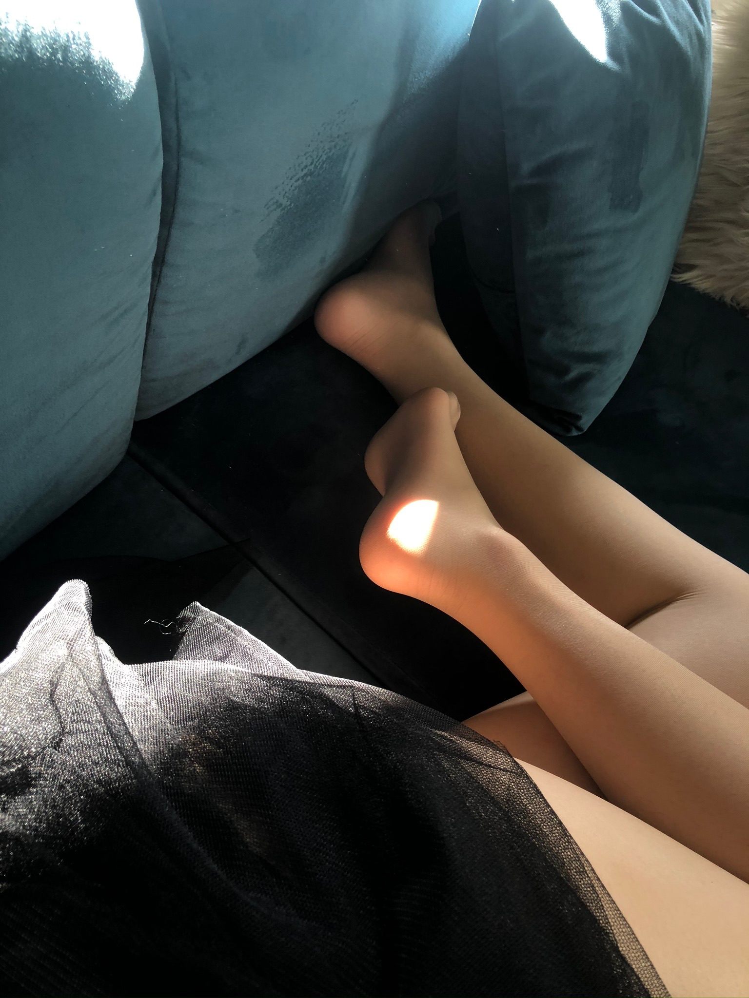 仙女山的仙女鹿z微信朋友圈视图合集13