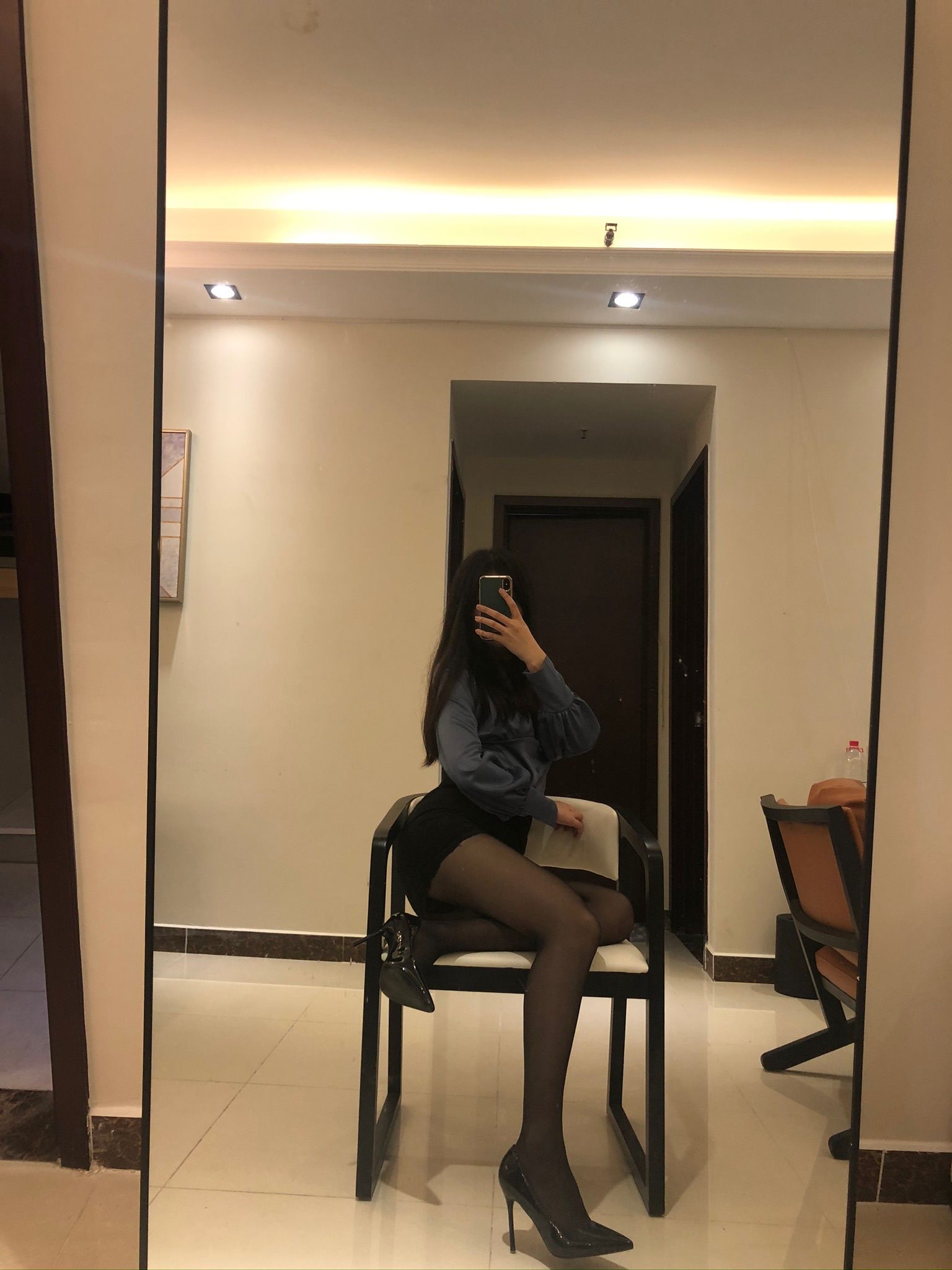 仙女山的仙女鹿z微信朋友圈视图合集14