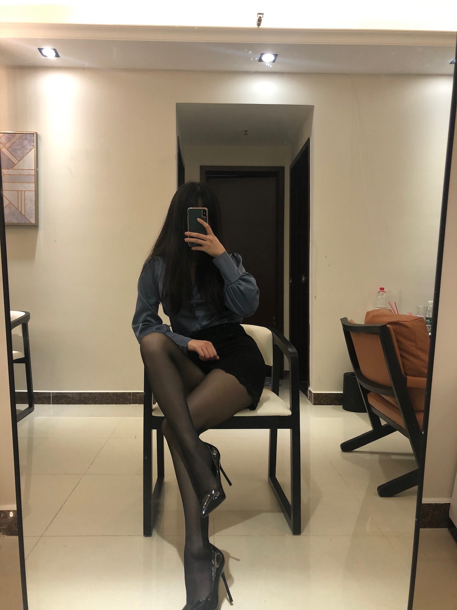 仙女山的仙女鹿z微信朋友圈视图合集14