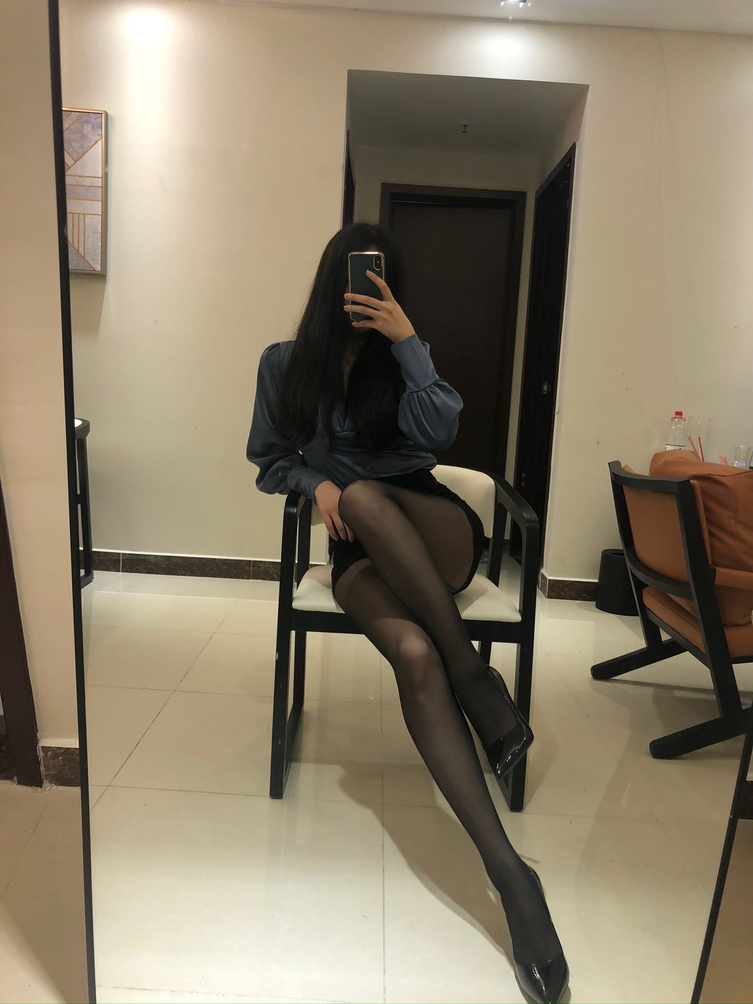 仙女山的仙女鹿z微信朋友圈视图合集14