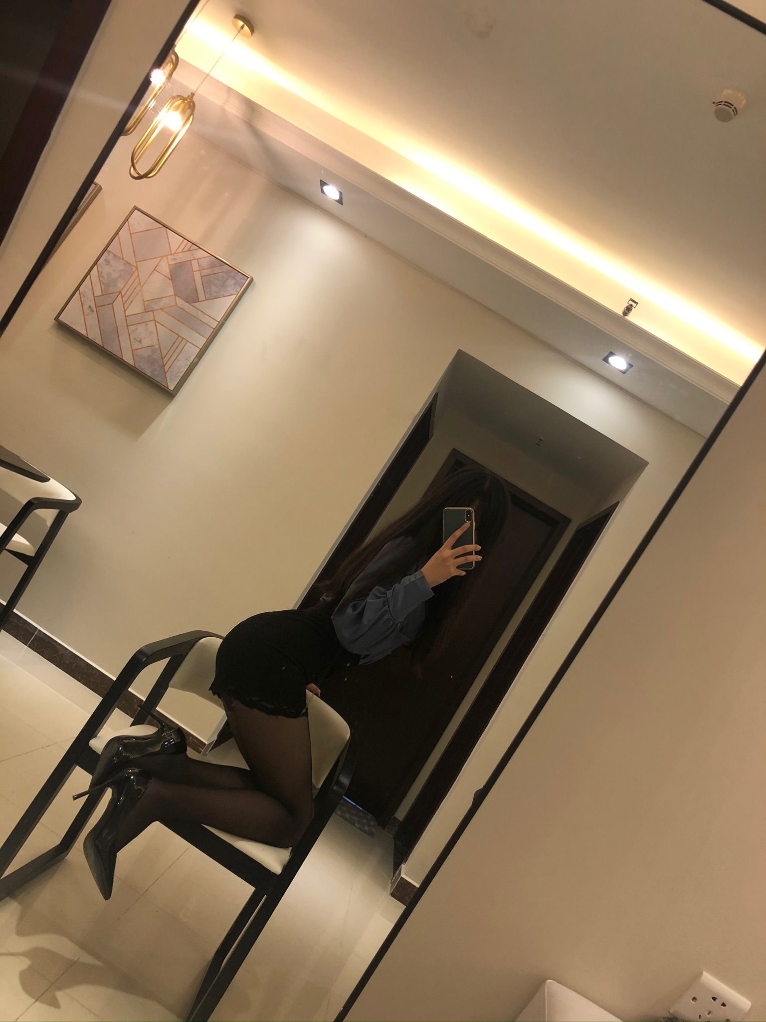 仙女山的仙女鹿z微信朋友圈视图合集14