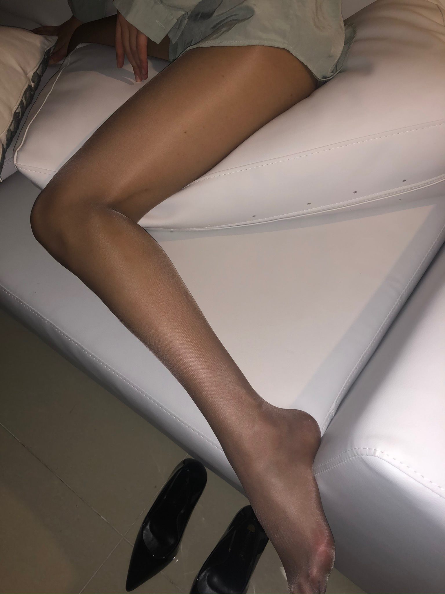 仙女山的仙女鹿z微信朋友圈视图合集14