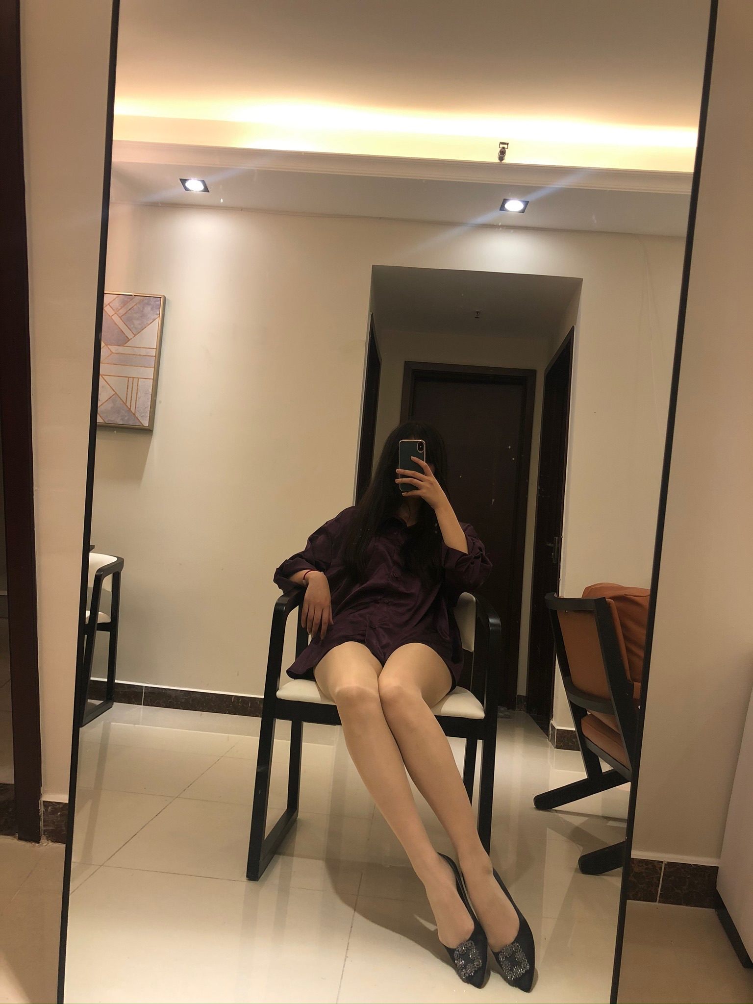 仙女山的仙女鹿z微信朋友圈视图合集14