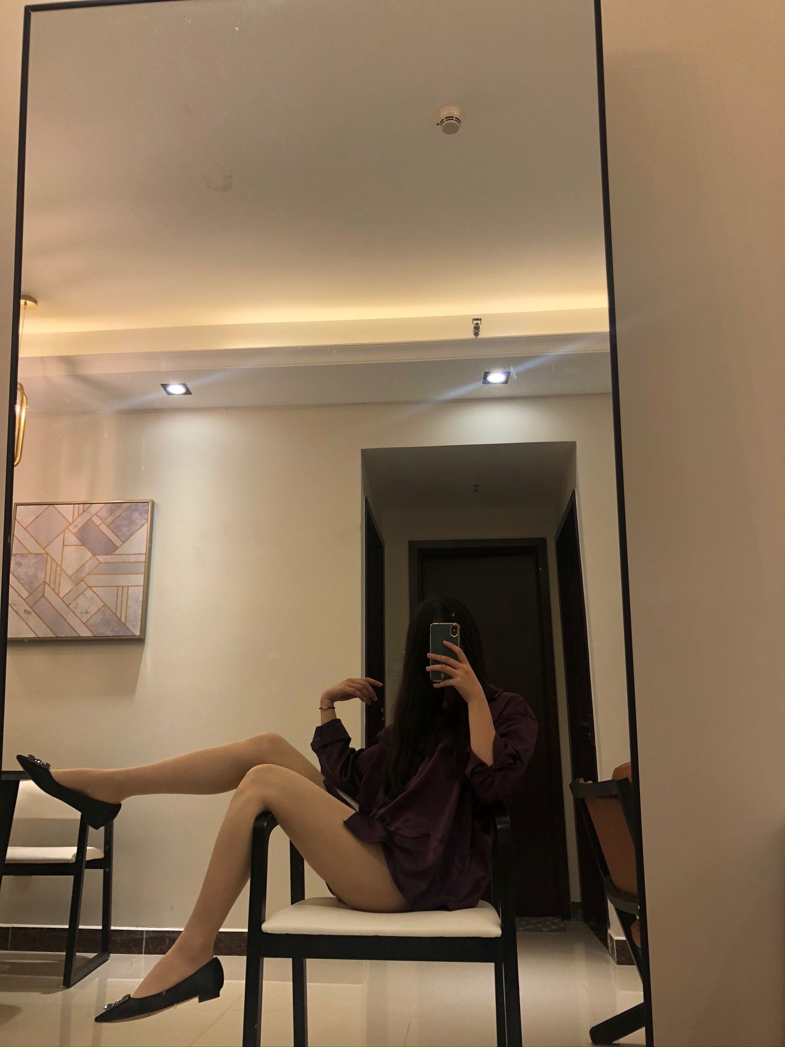 仙女山的仙女鹿z微信朋友圈视图合集14