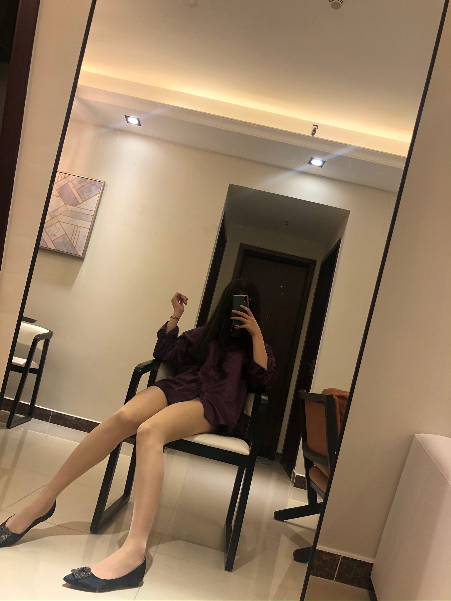 仙女山的仙女鹿z微信朋友圈视图合集14