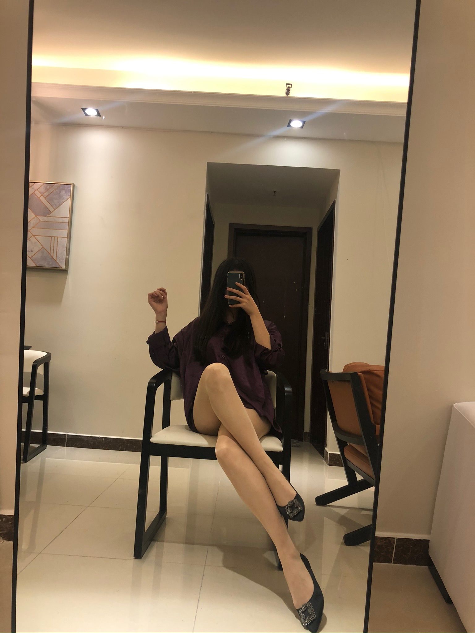仙女山的仙女鹿z微信朋友圈视图合集14