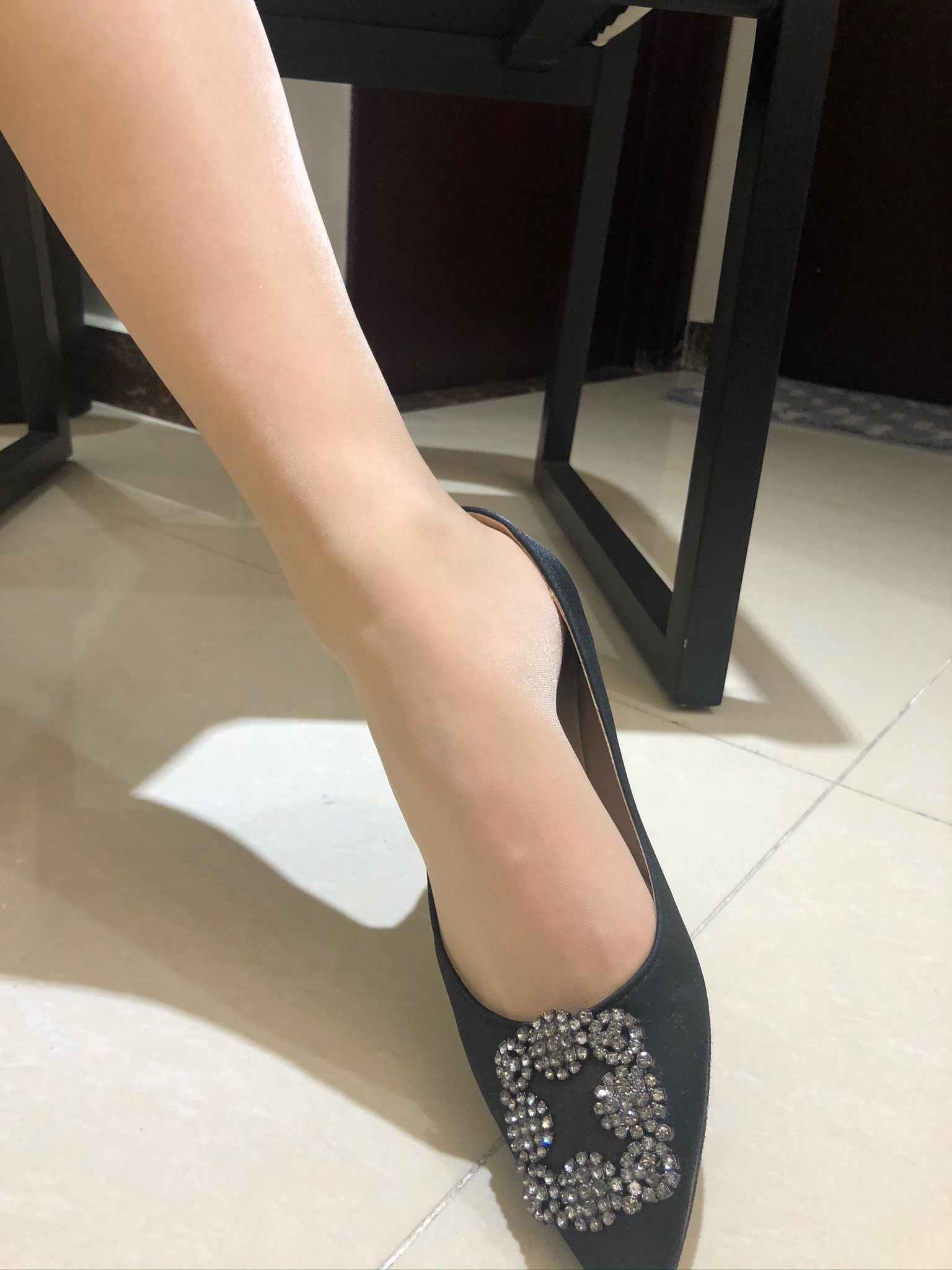 仙女山的仙女鹿z微信朋友圈视图合集14