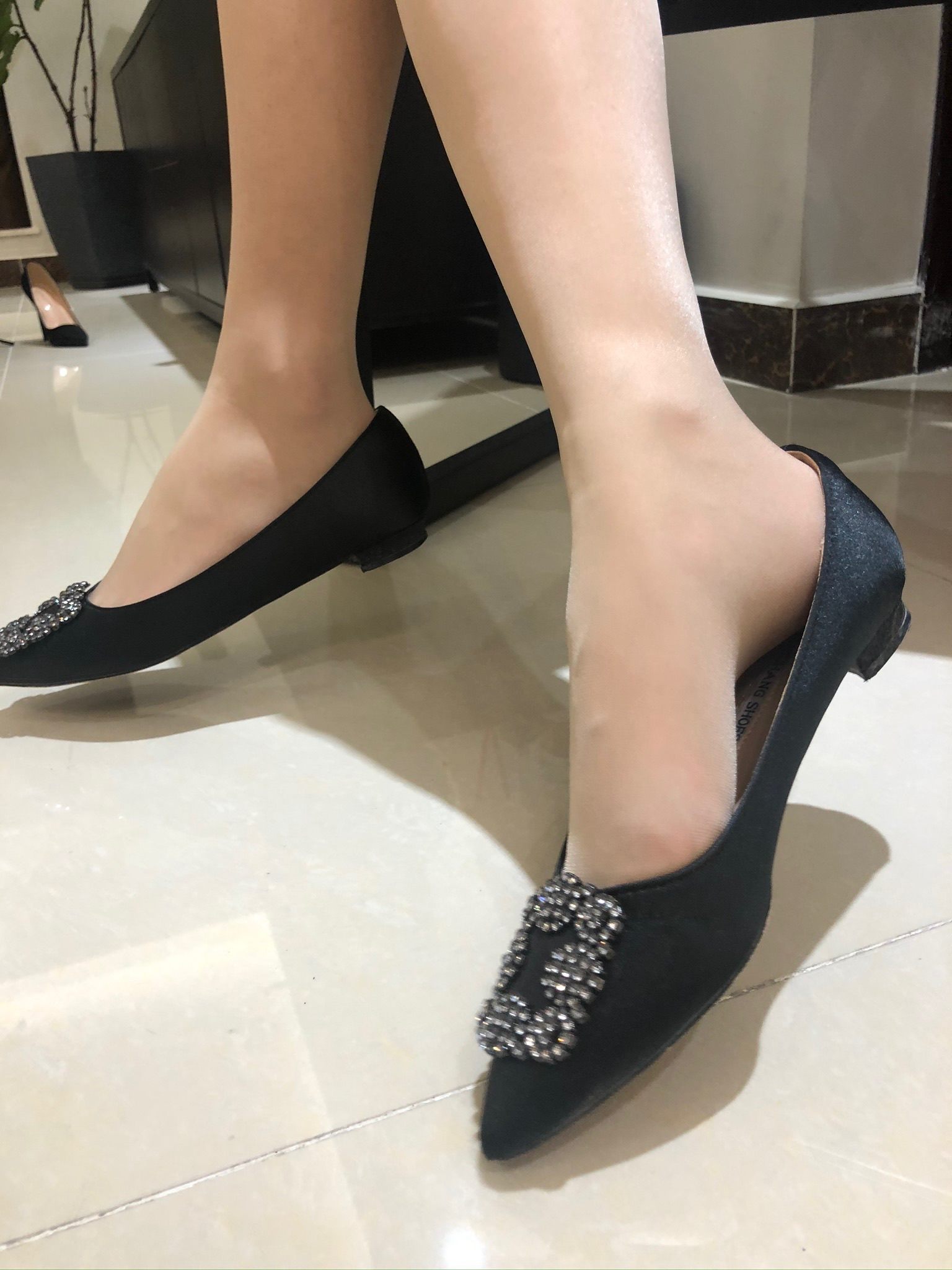 仙女山的仙女鹿z微信朋友圈视图合集14