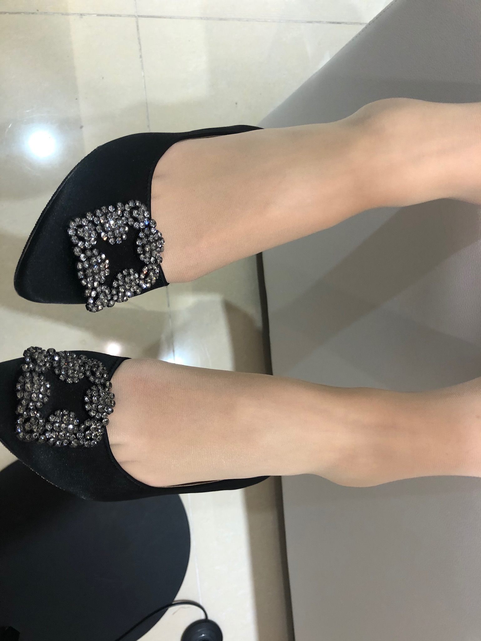 仙女山的仙女鹿z微信朋友圈视图合集14