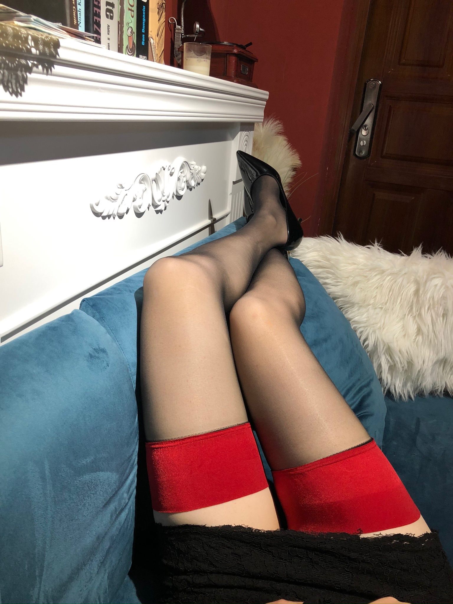 仙女山的仙女鹿z微信朋友圈视图合集14