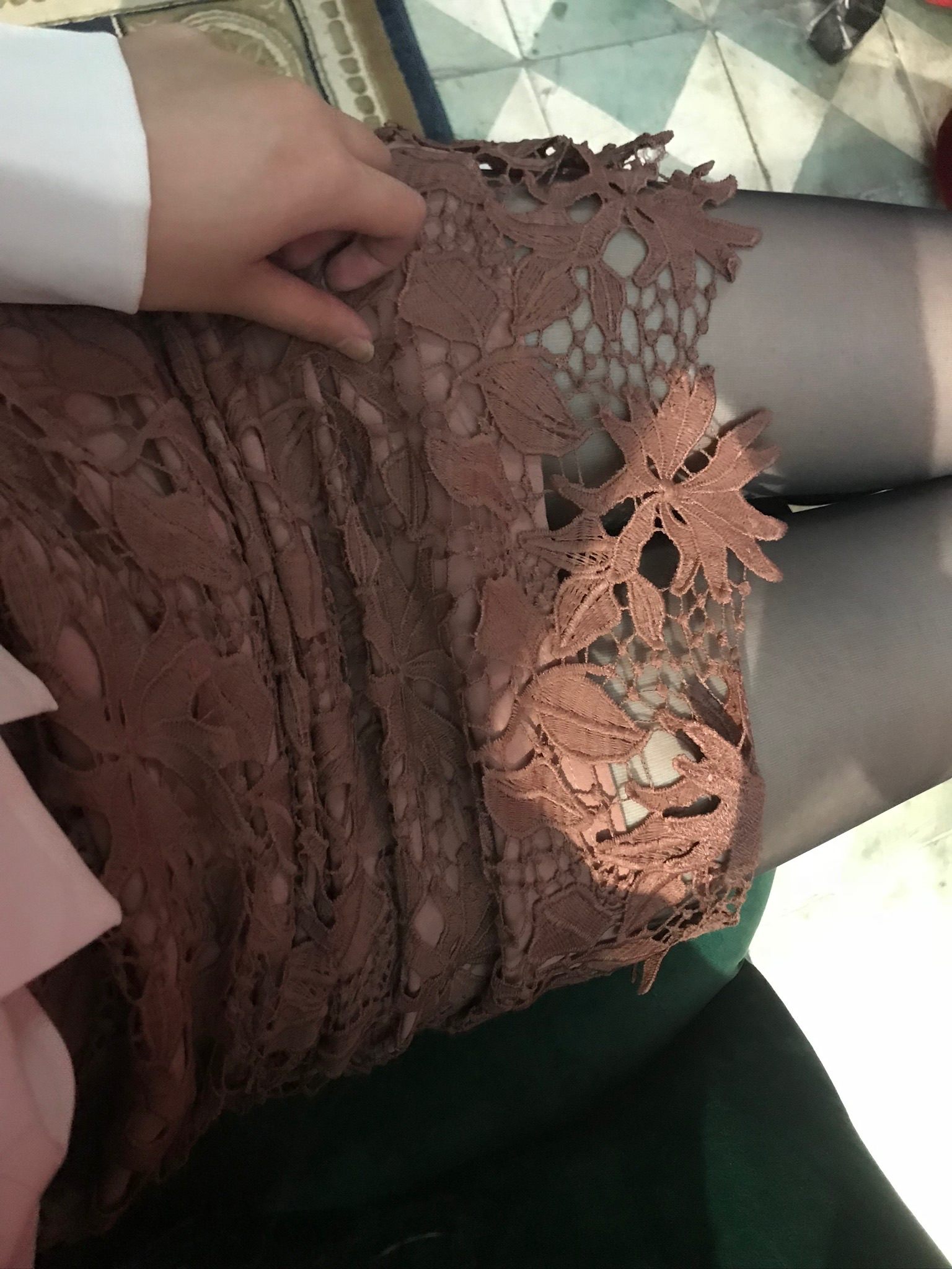 仙女山的仙女鹿z微信朋友圈视图合集14