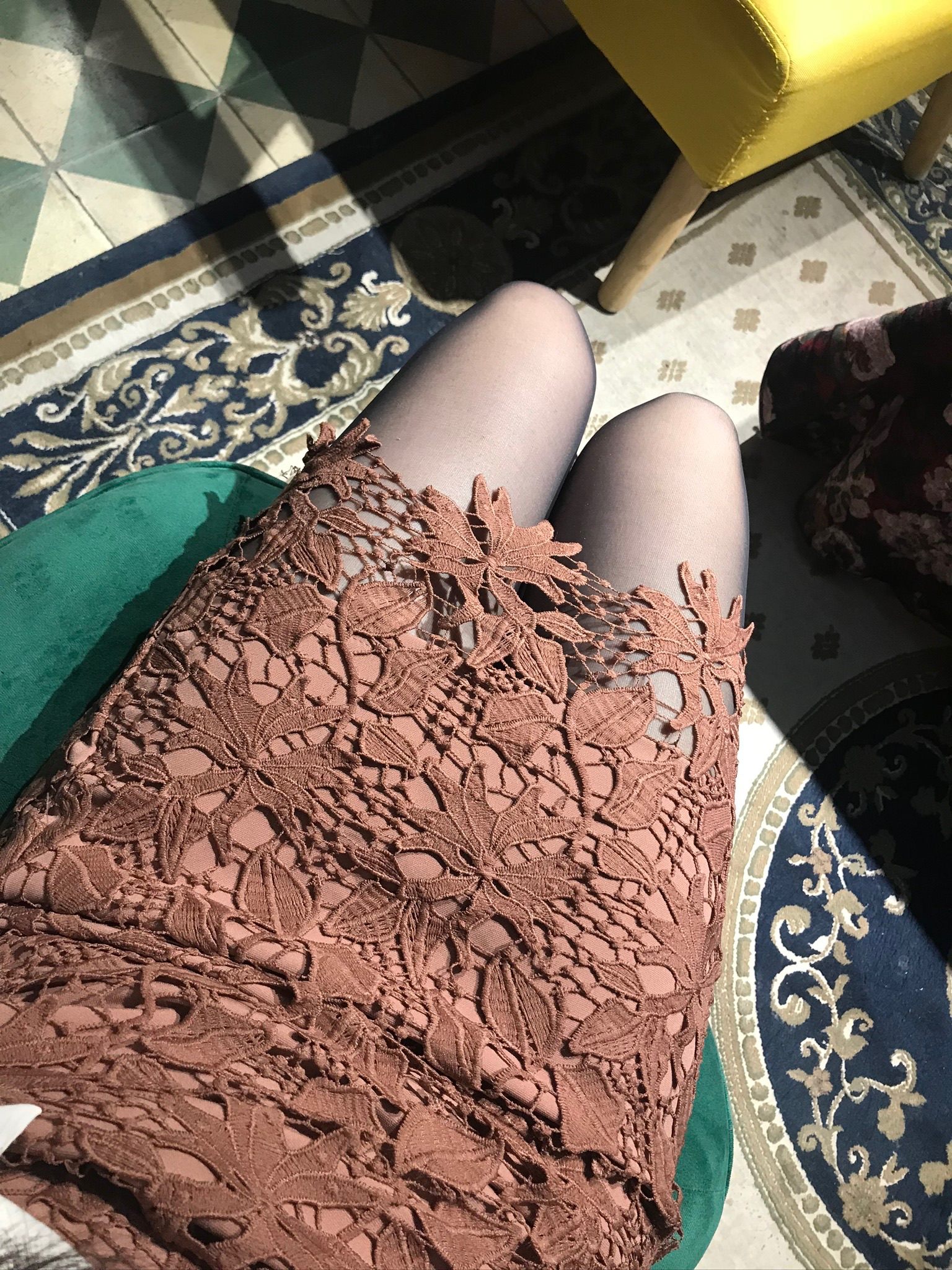 仙女山的仙女鹿z微信朋友圈视图合集14