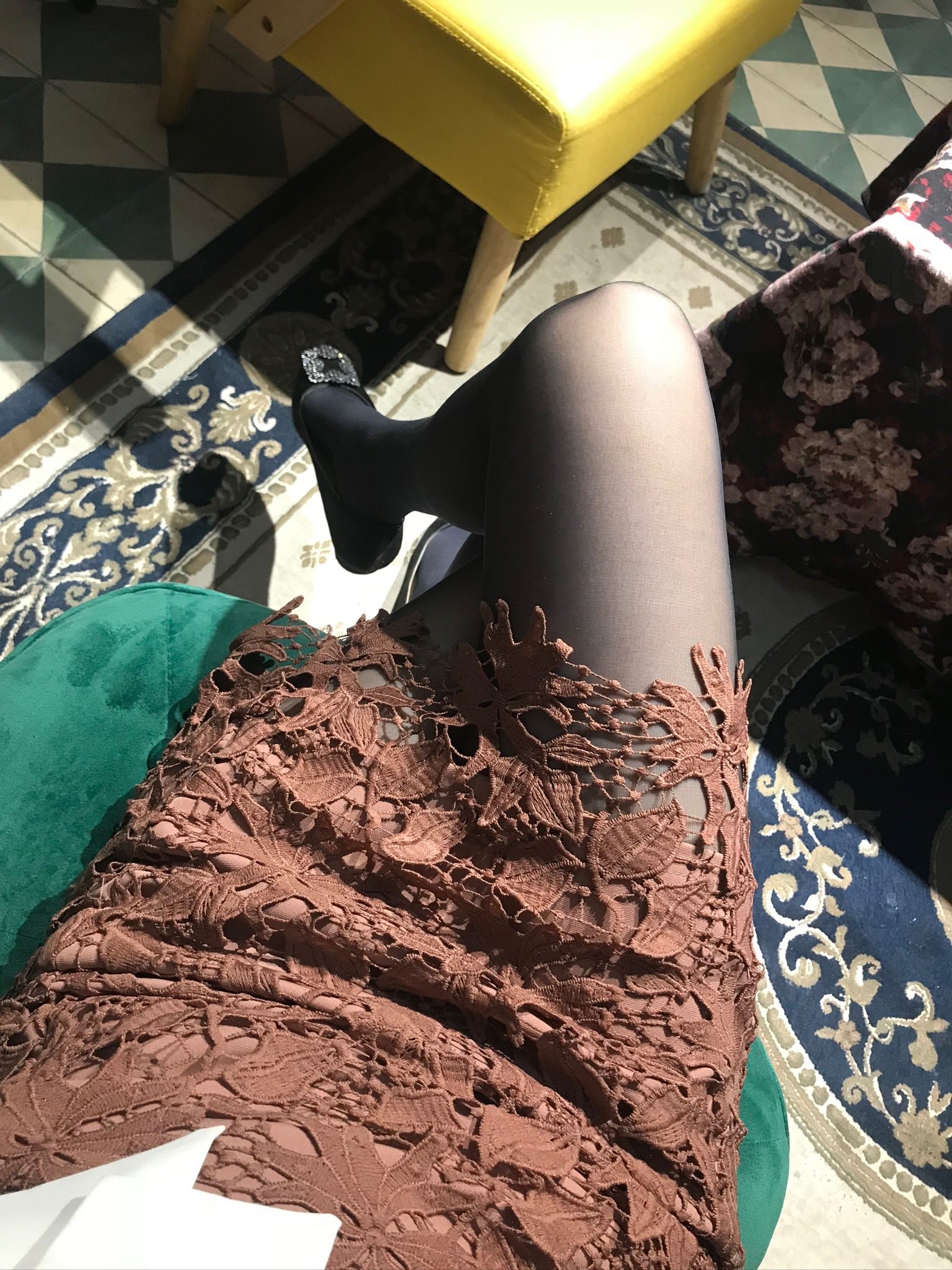 仙女山的仙女鹿z微信朋友圈视图合集14