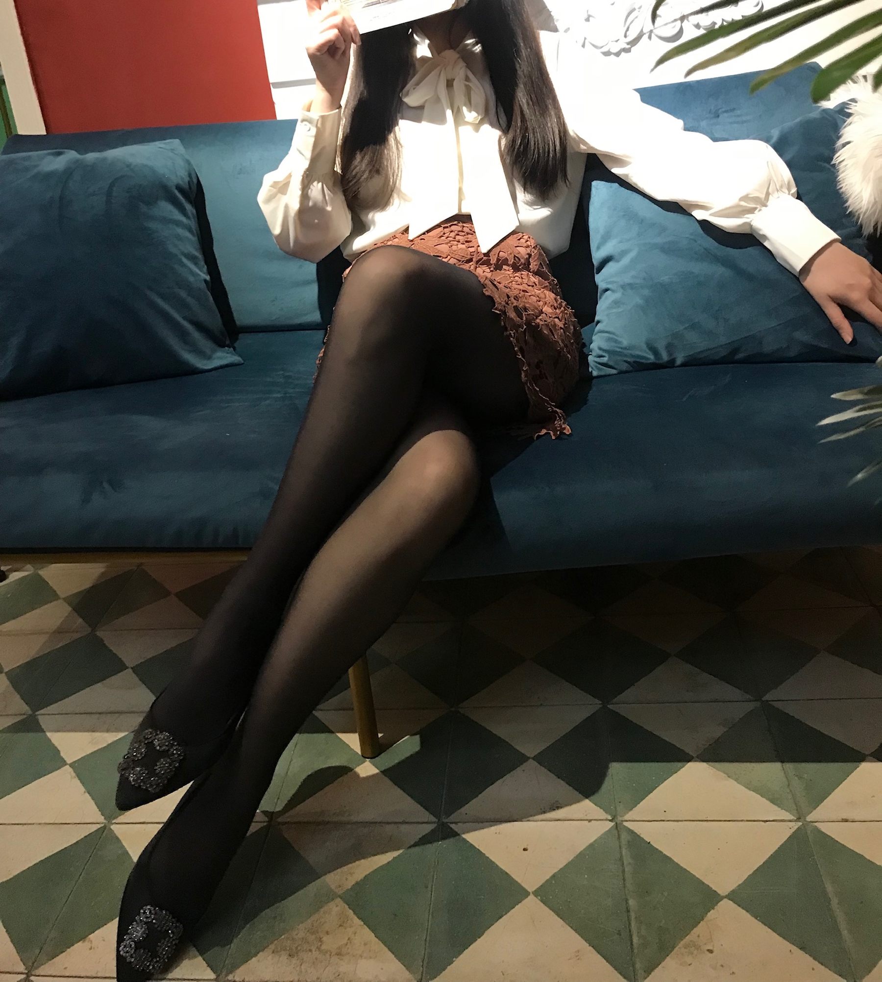 仙女山的仙女鹿z微信朋友圈视图合集14