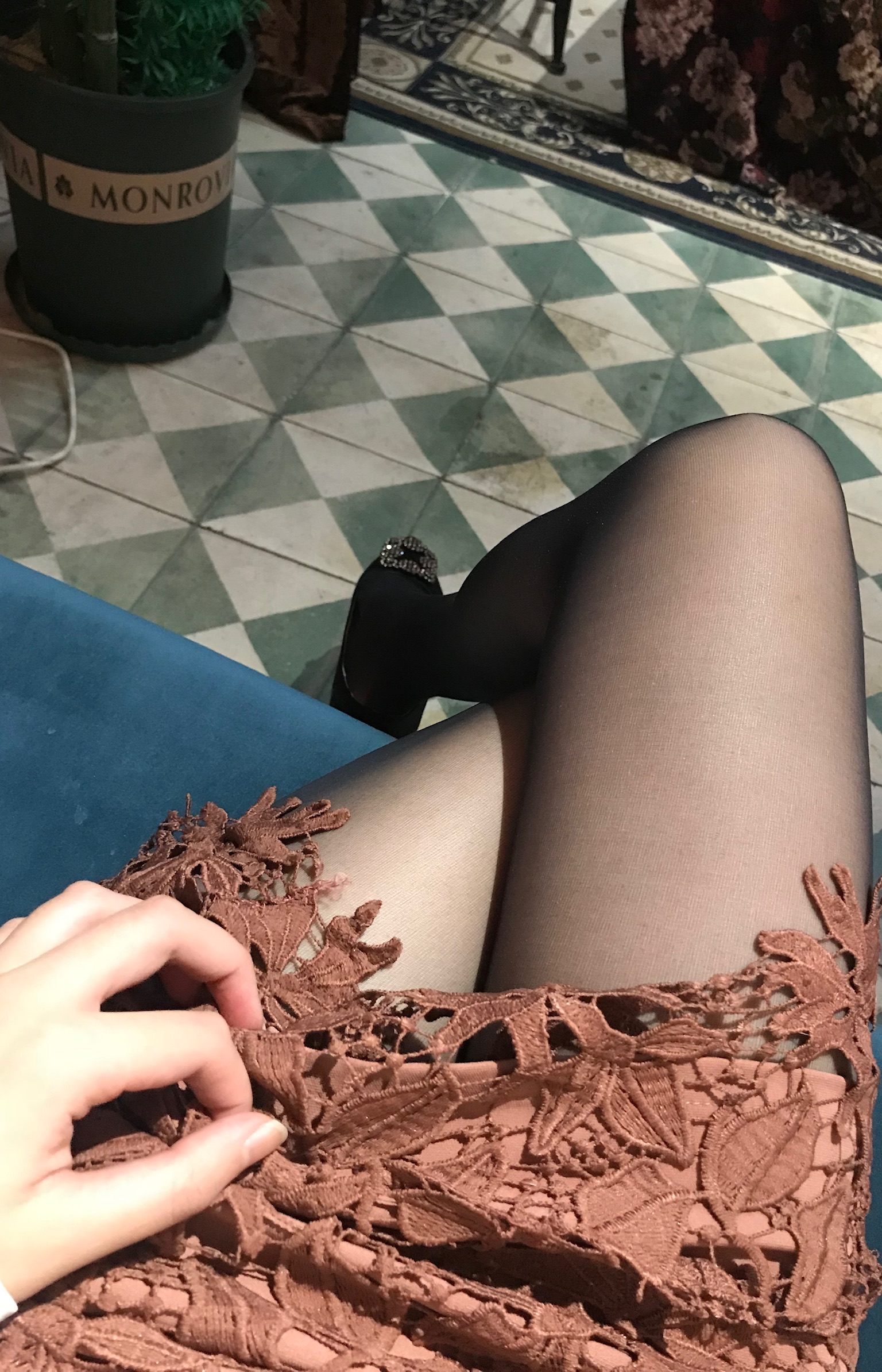 仙女山的仙女鹿z微信朋友圈视图合集14