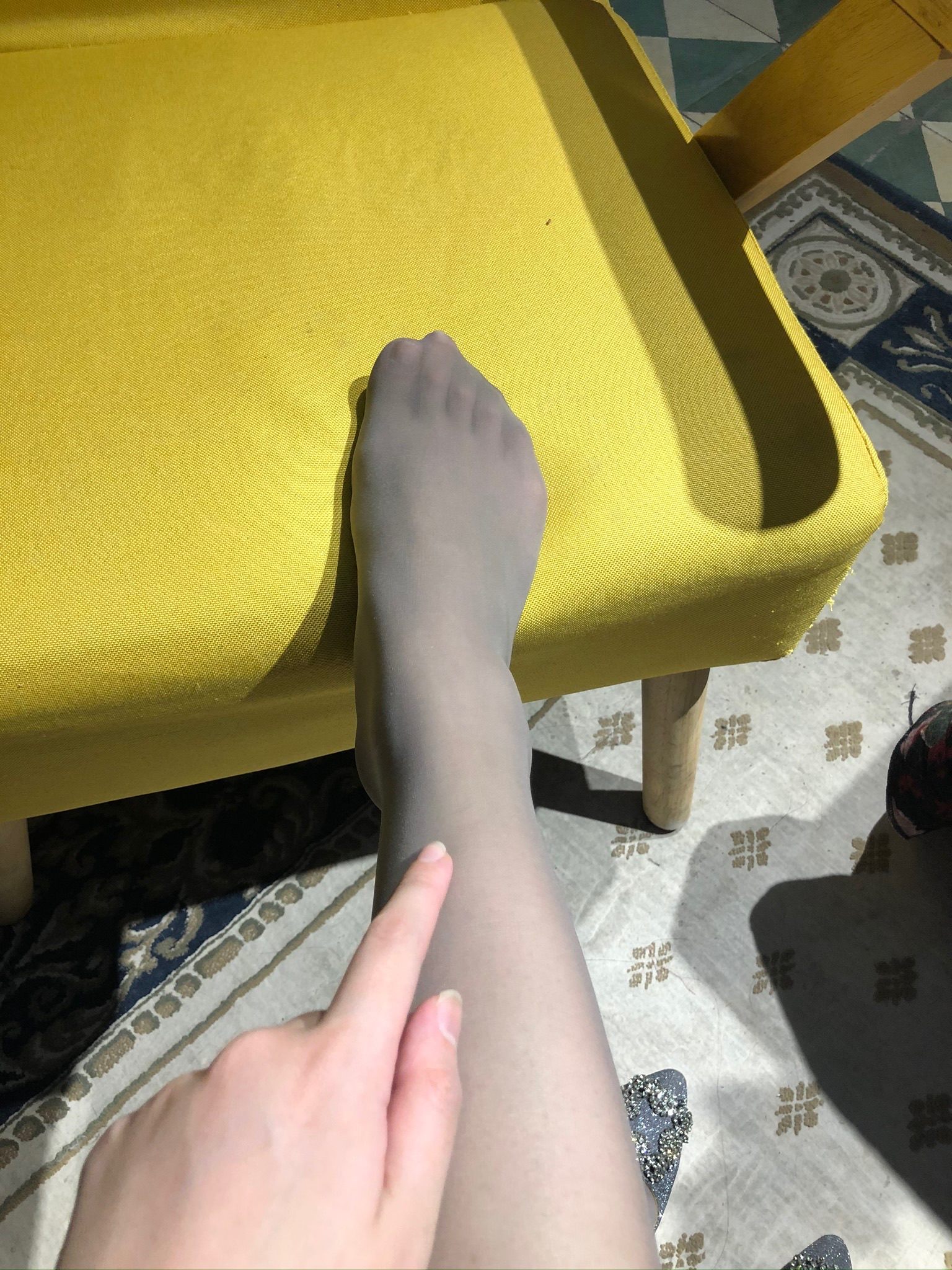 仙女山的仙女鹿z微信朋友圈视图合集14