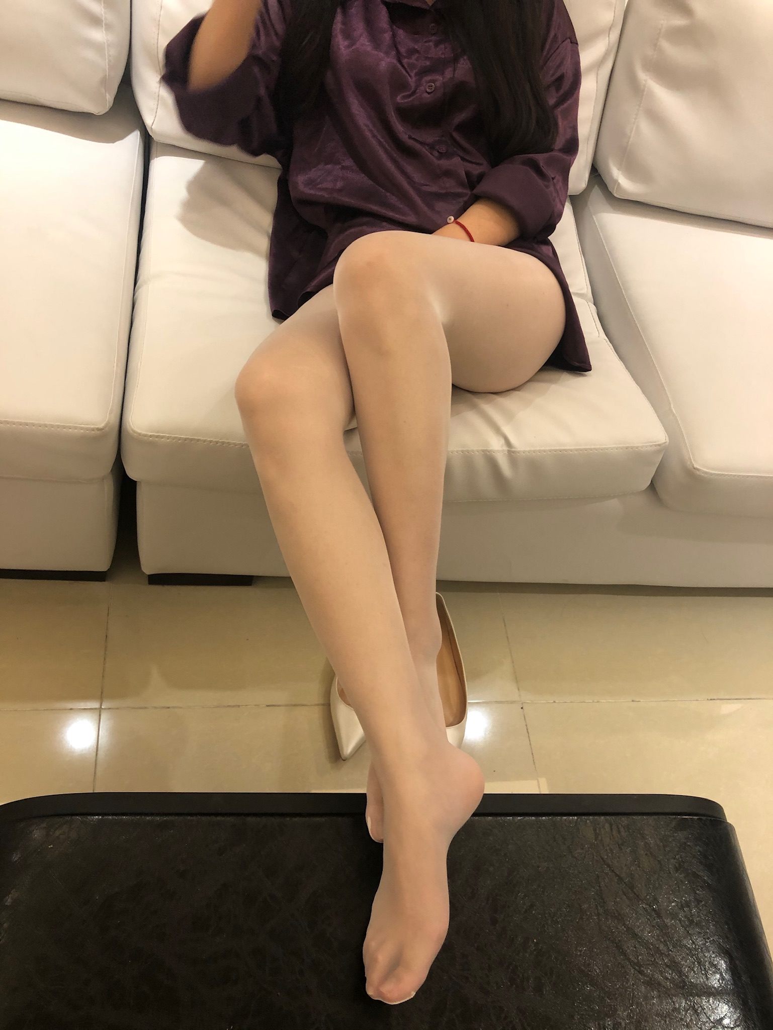 仙女山的仙女鹿z微信朋友圈视图合集15