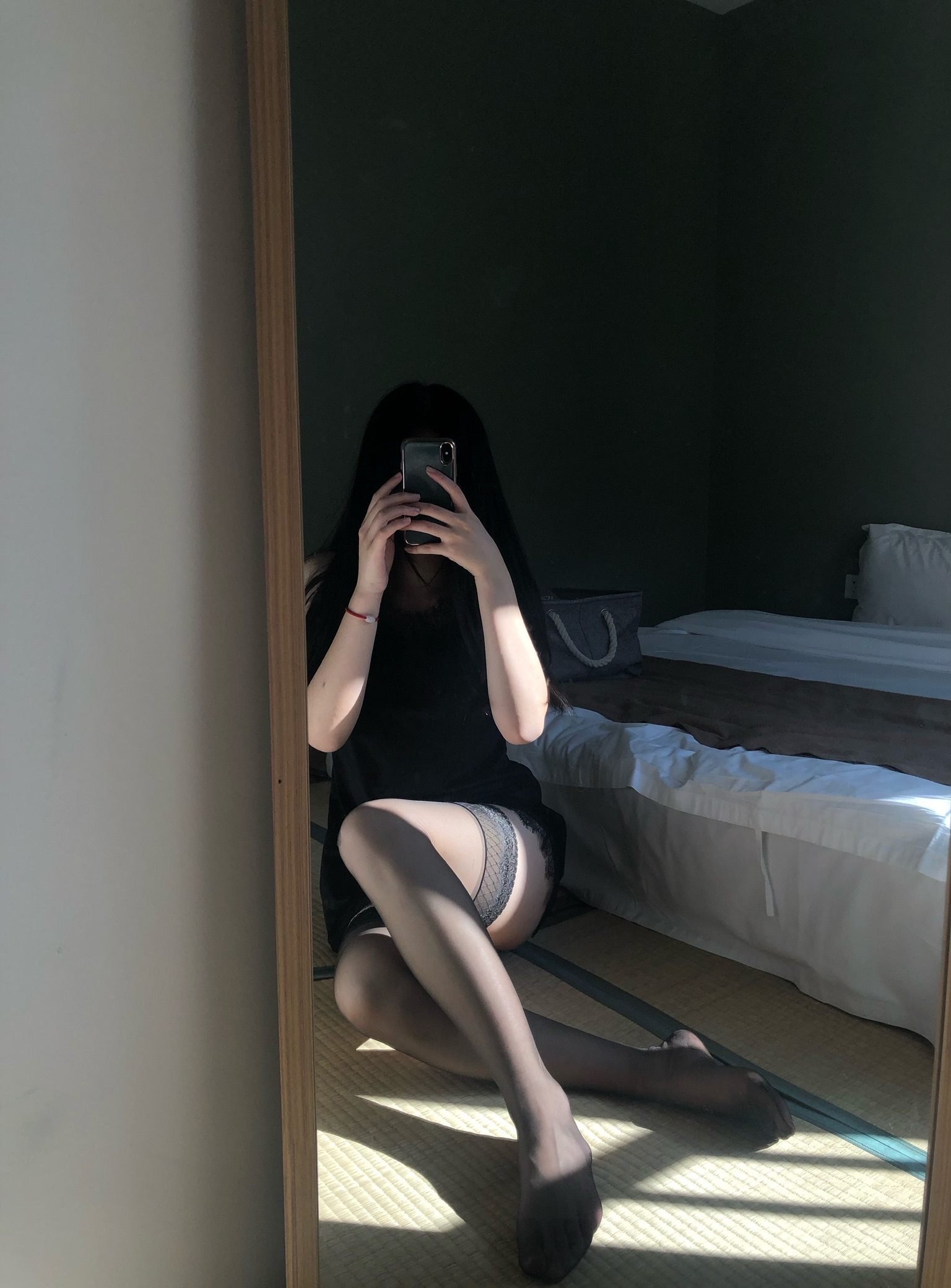 仙女山的仙女鹿z微信朋友圈视图合集15