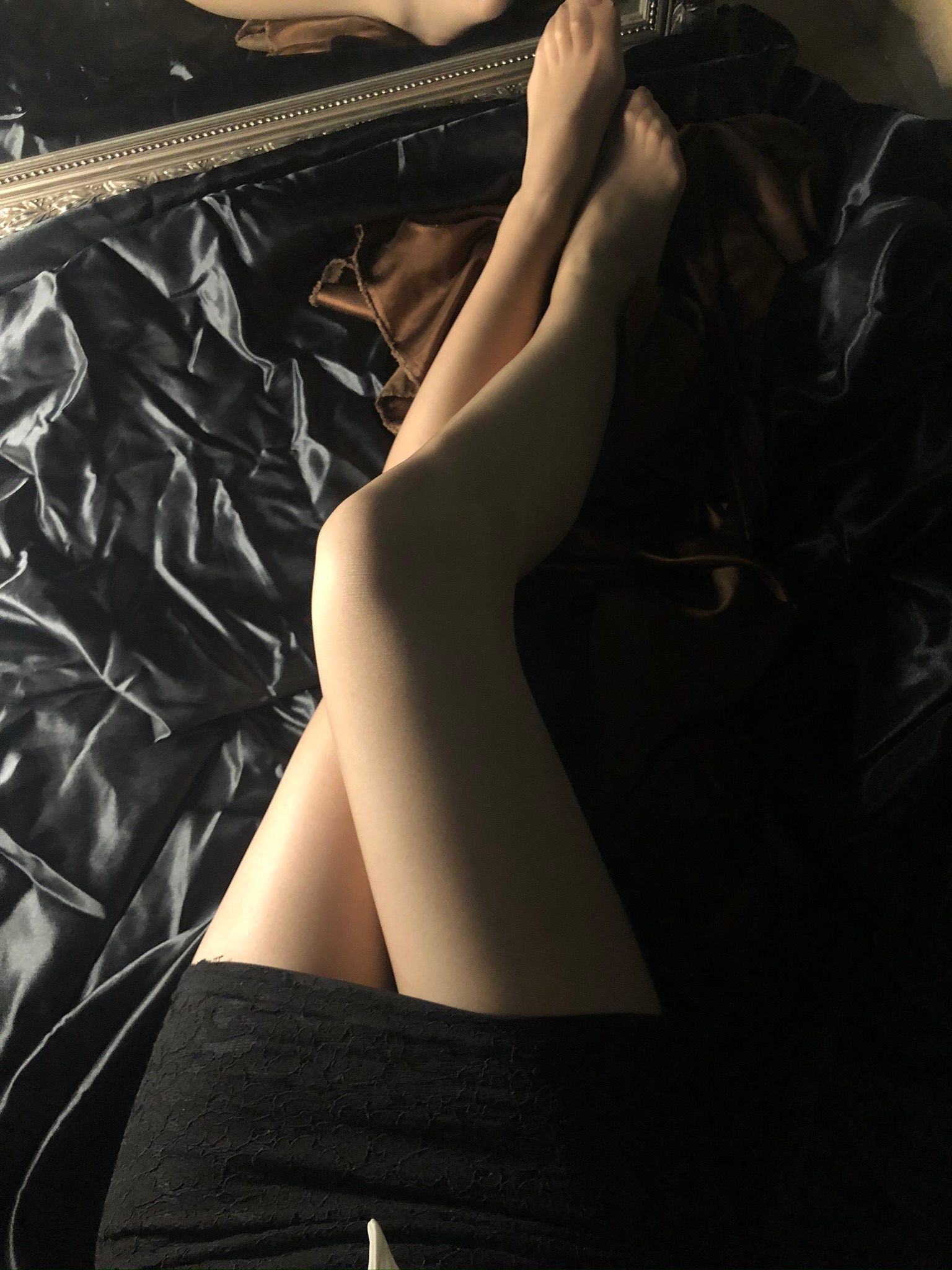 仙女山的仙女鹿z微信朋友圈视图合集15